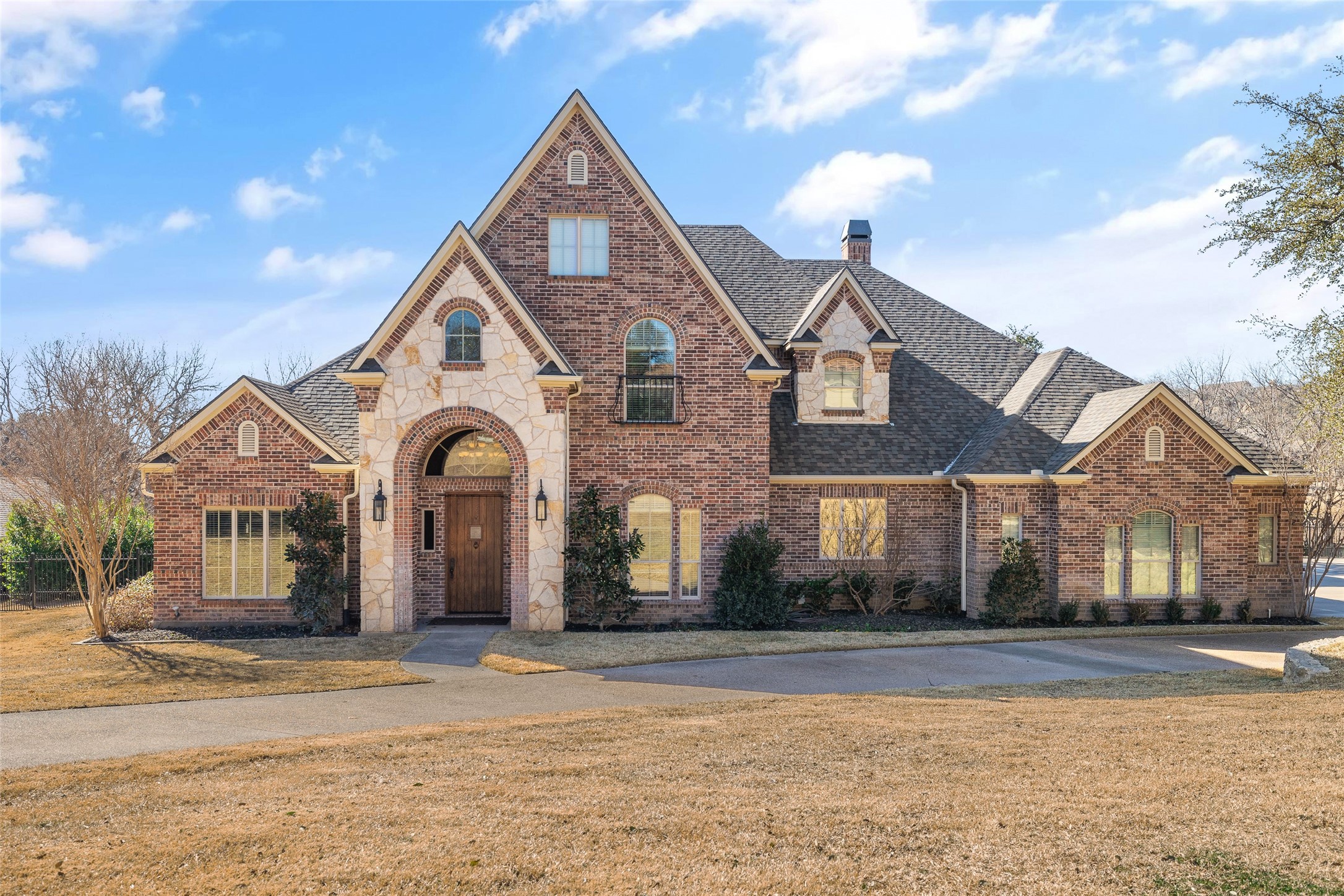 1409 Keeneland Hill Drive
