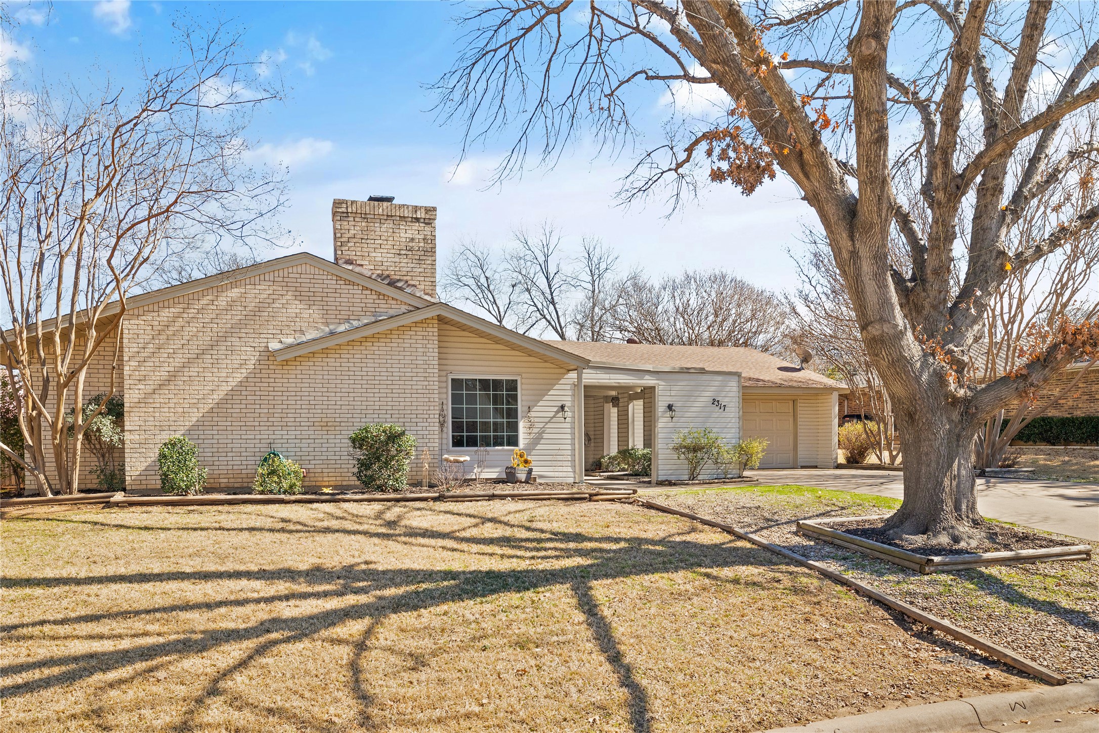 2317 Smokerise Drive