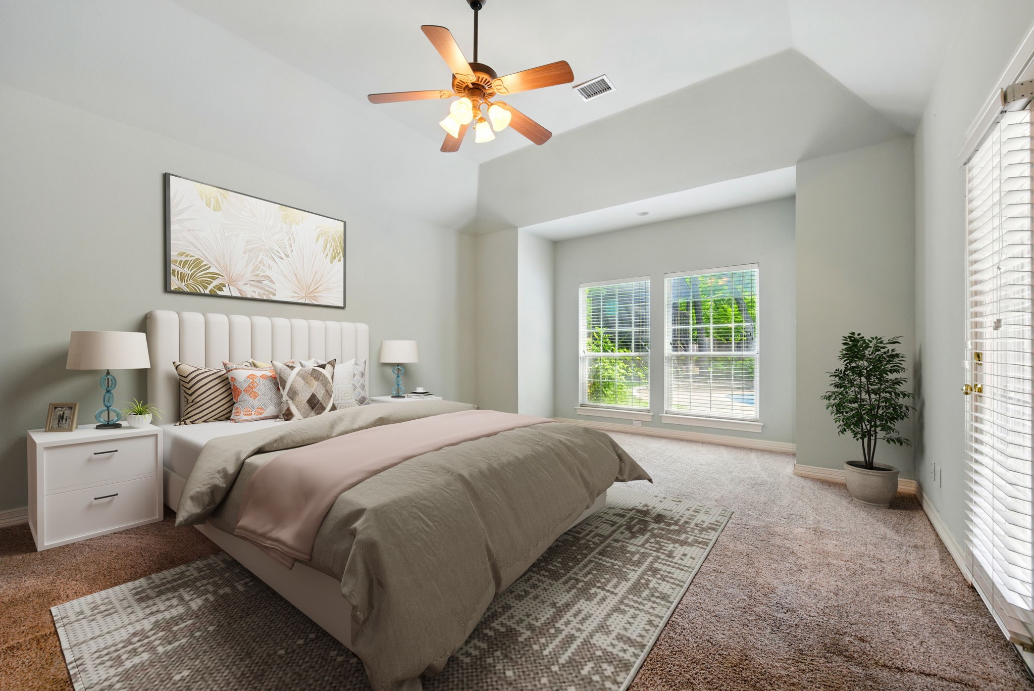 2411 Oak Shadow Court
