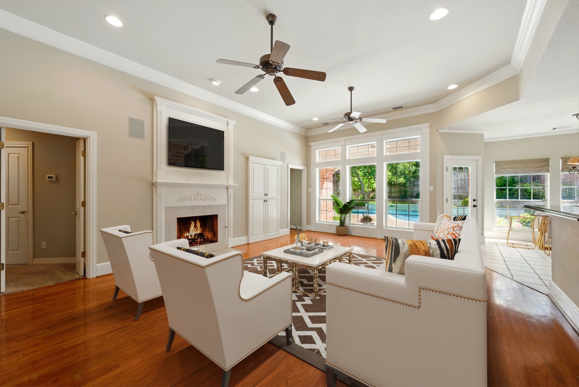 2411 Oak Shadow Court