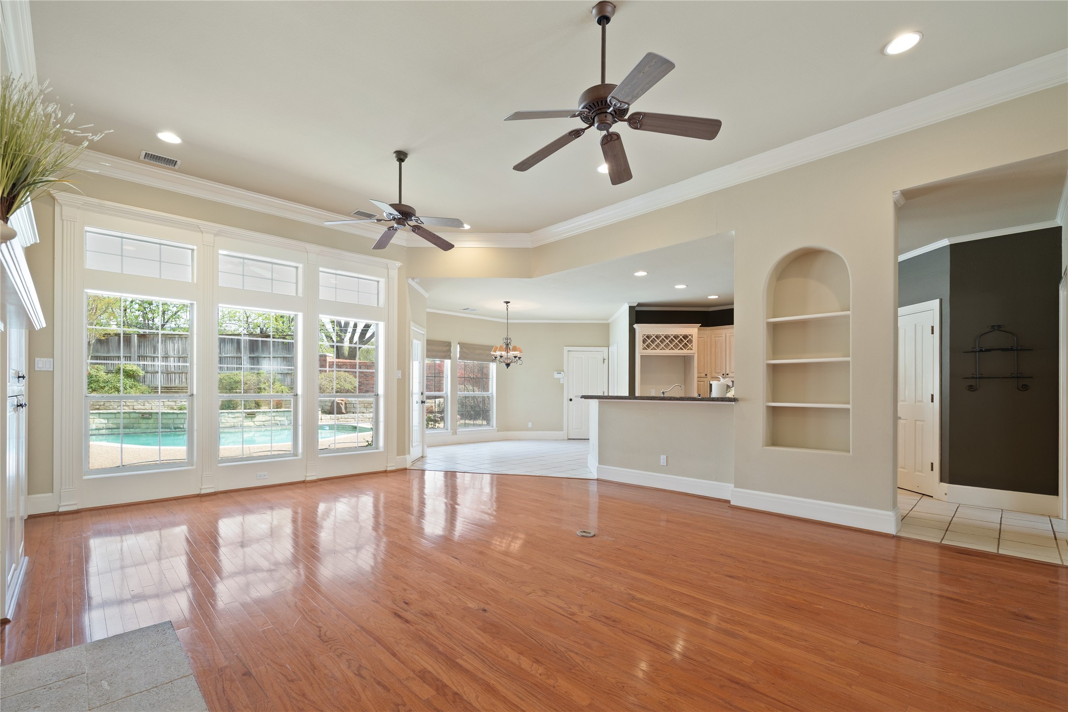 2411 Oak Shadow Court