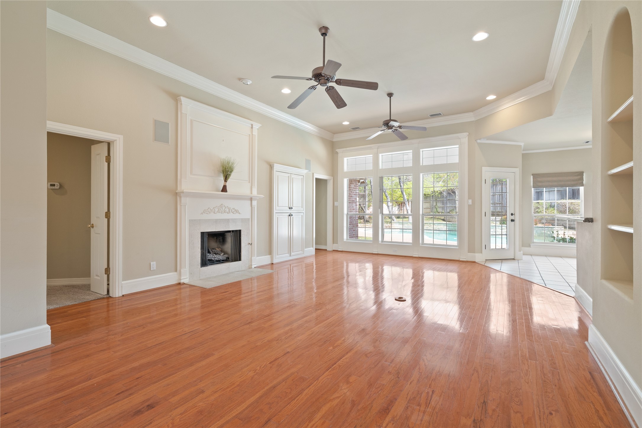 2411 Oak Shadow Court