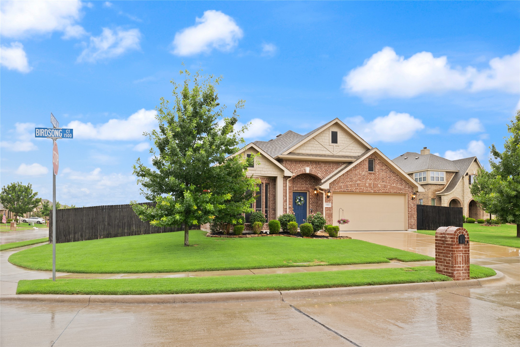 1501 Birdsong Court