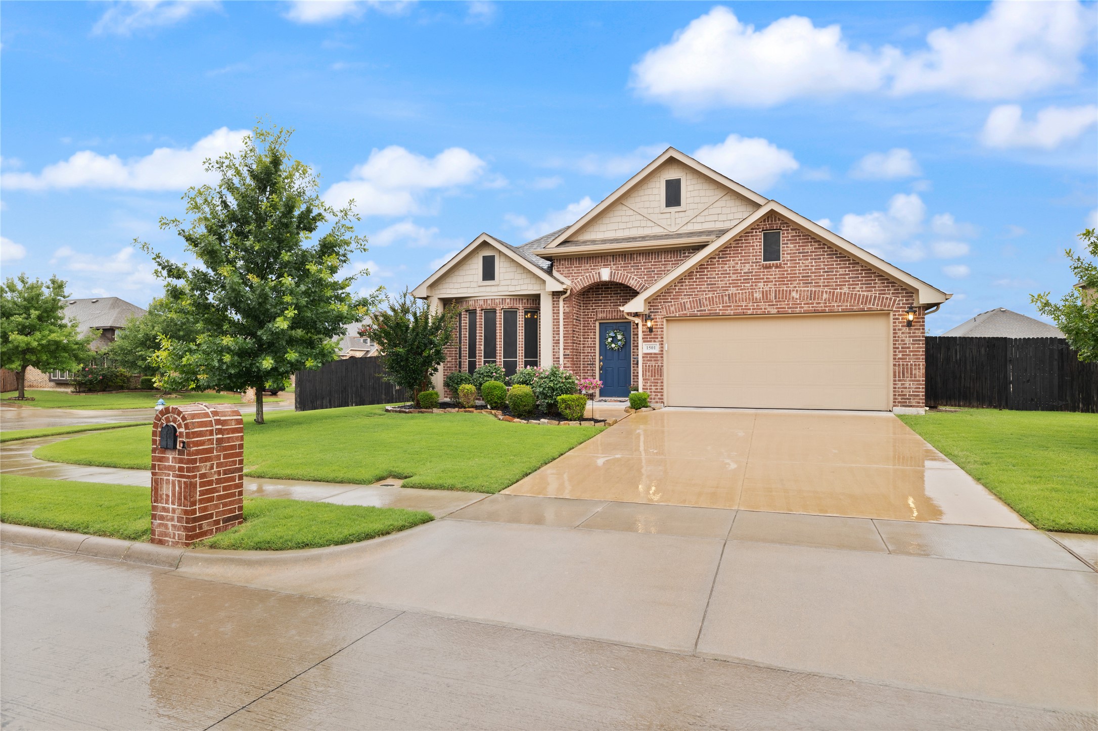 1501 Birdsong Court