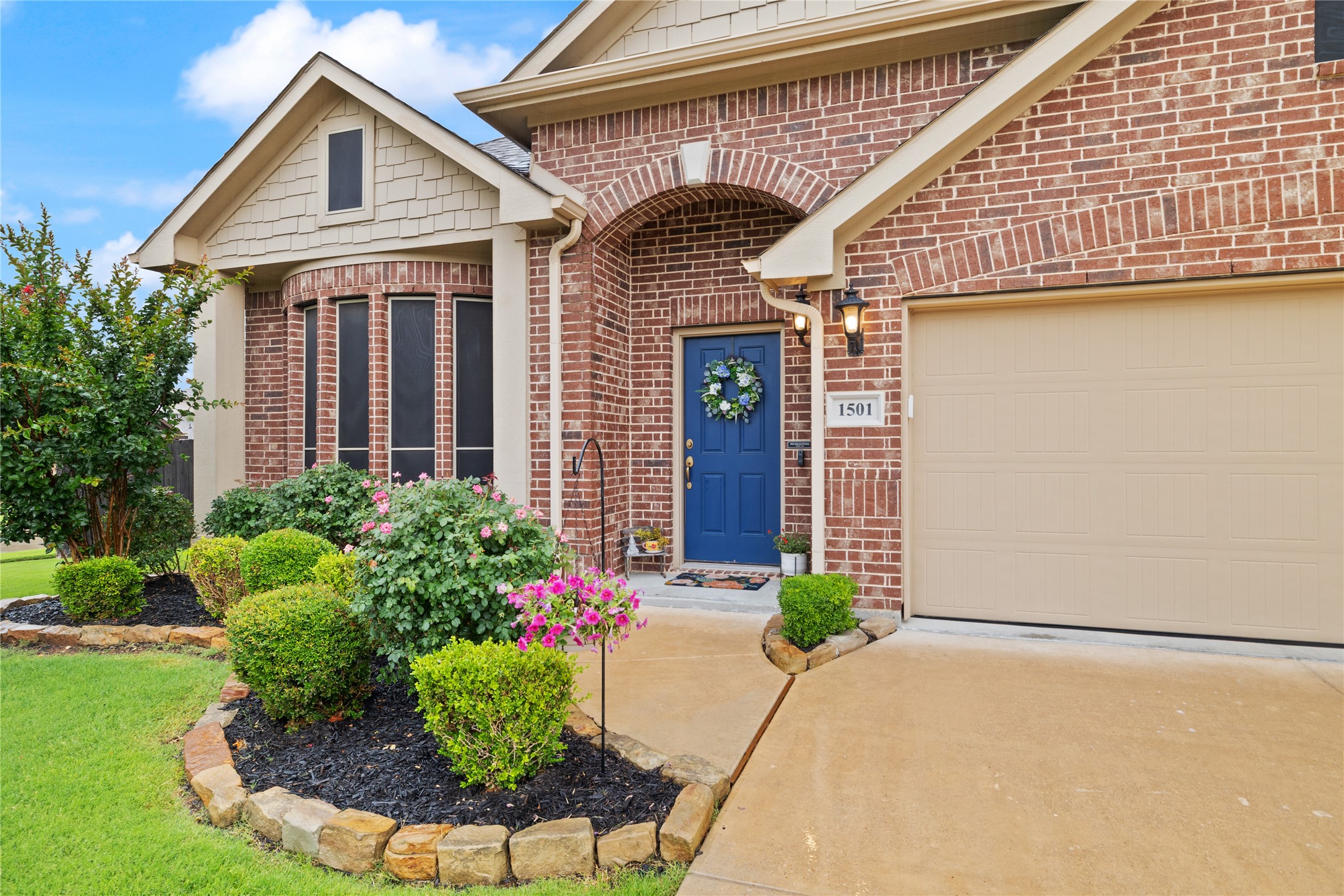 1501 Birdsong Court