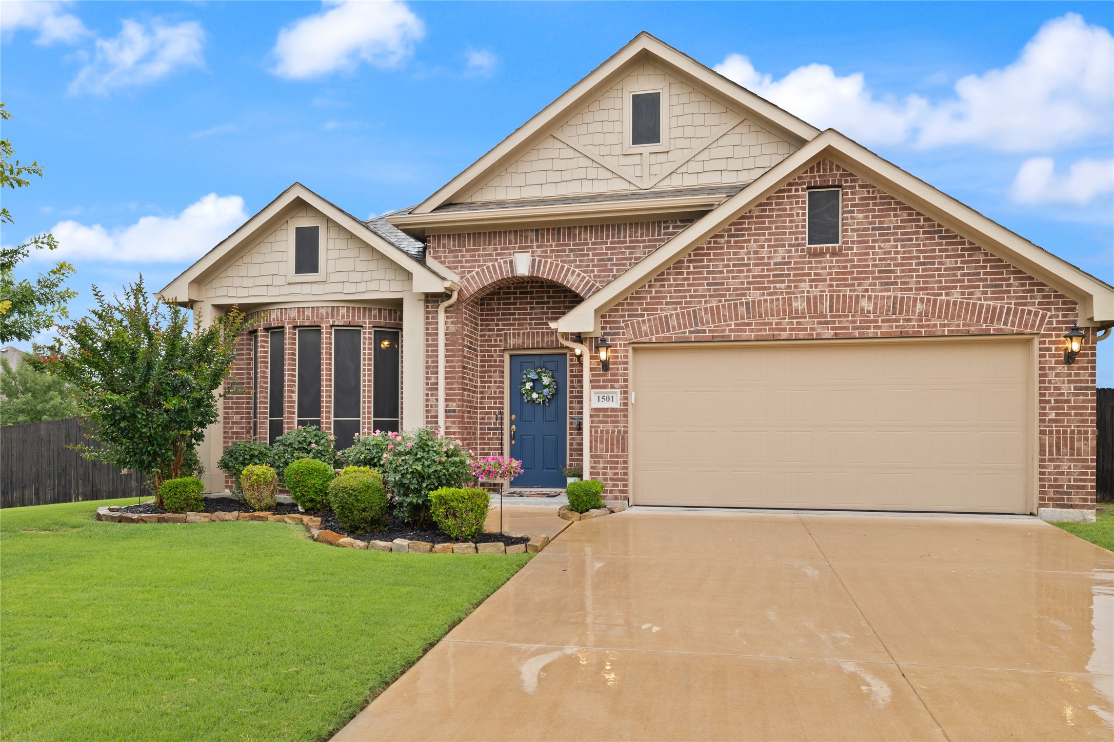 1501 Birdsong Court