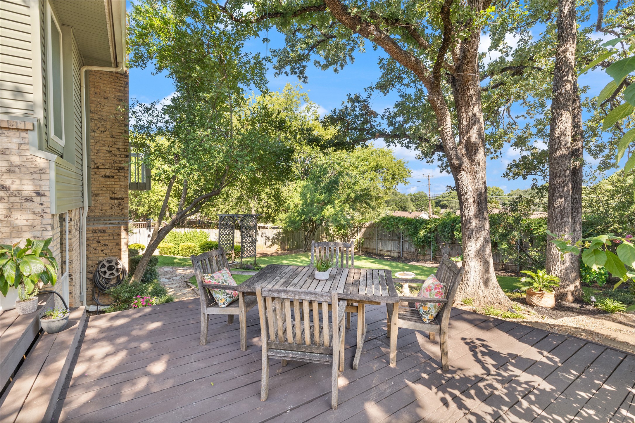 6307 Plum Tree Court