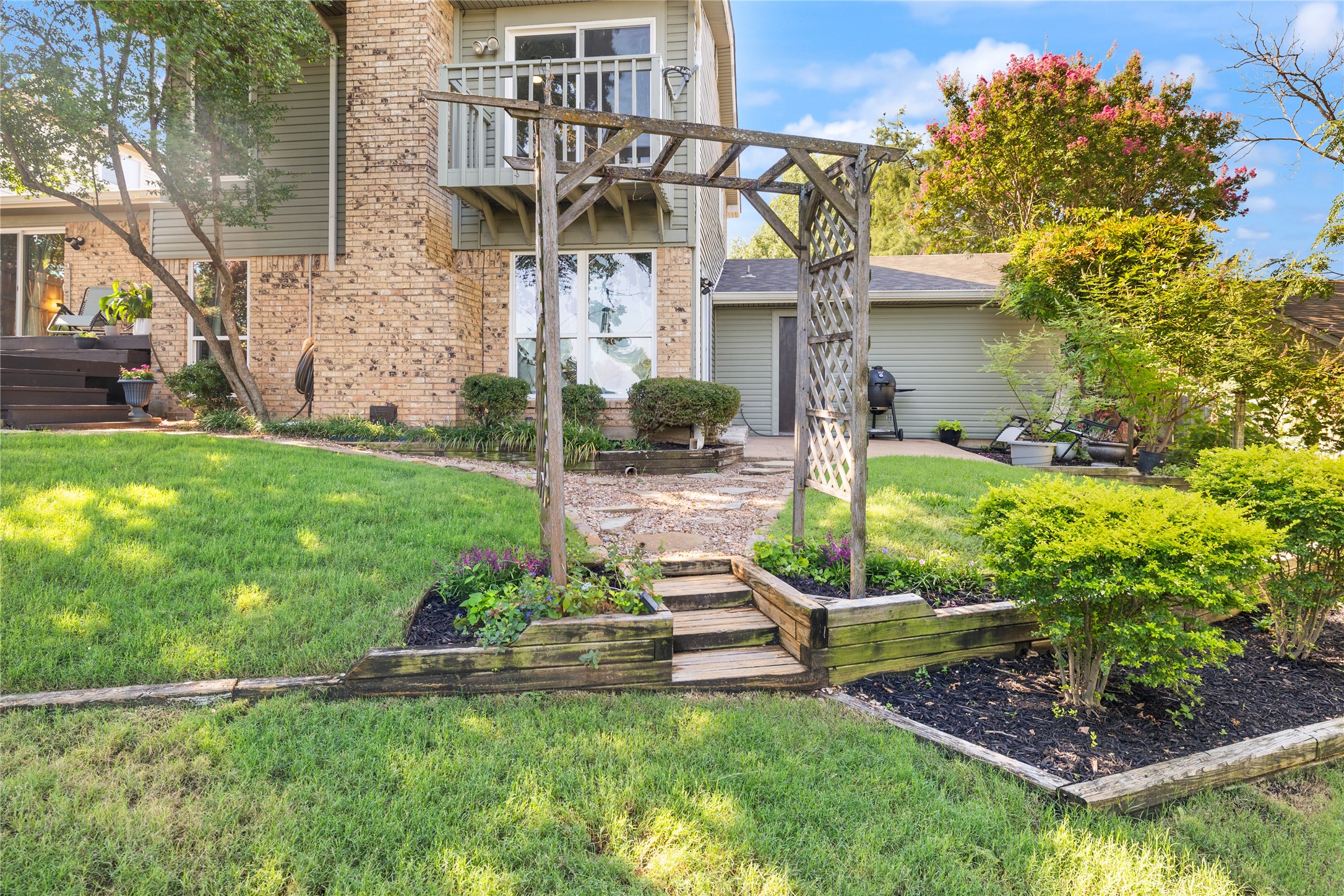 6307 Plum Tree Court