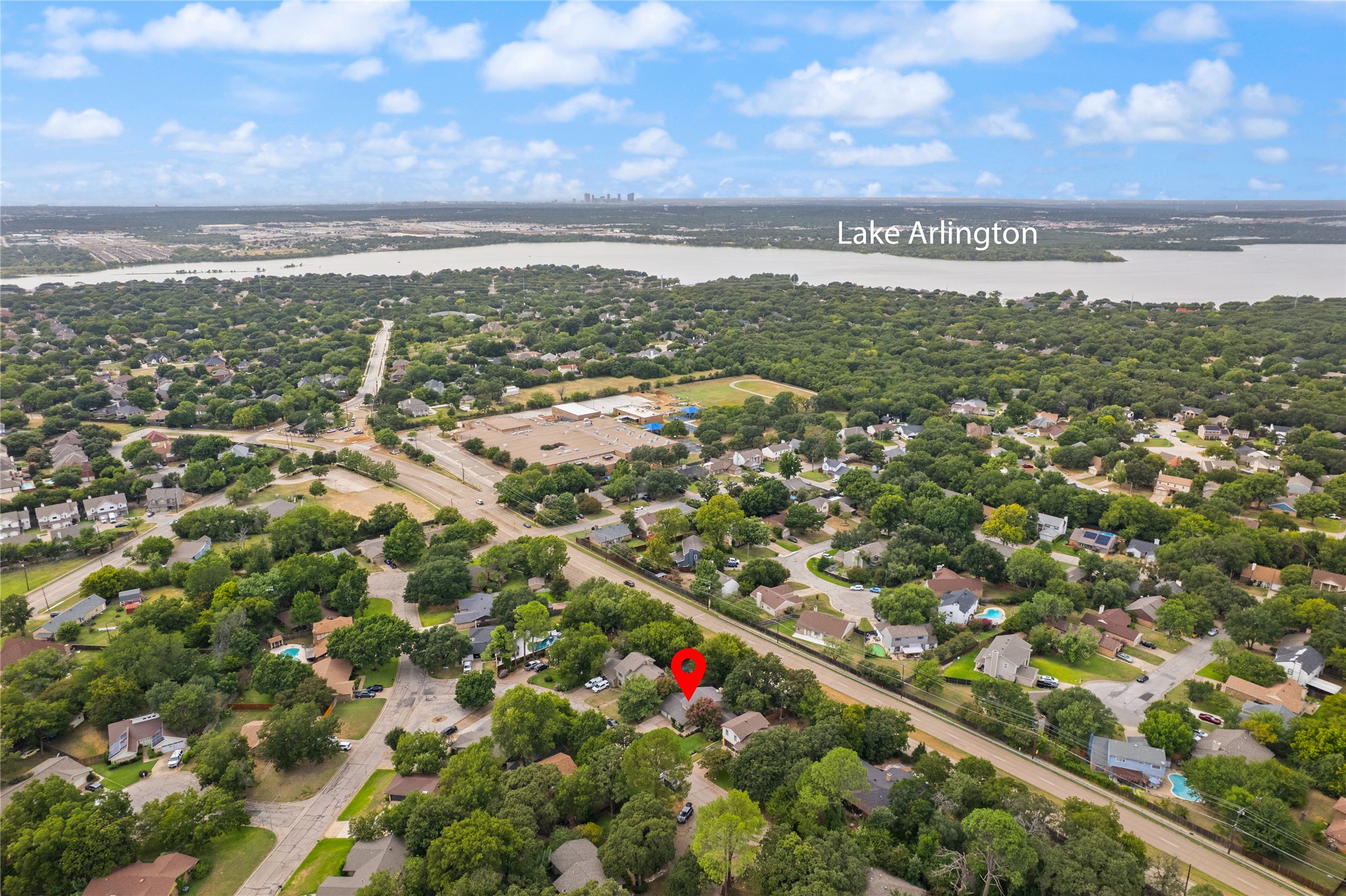 6307 Plum Tree Court