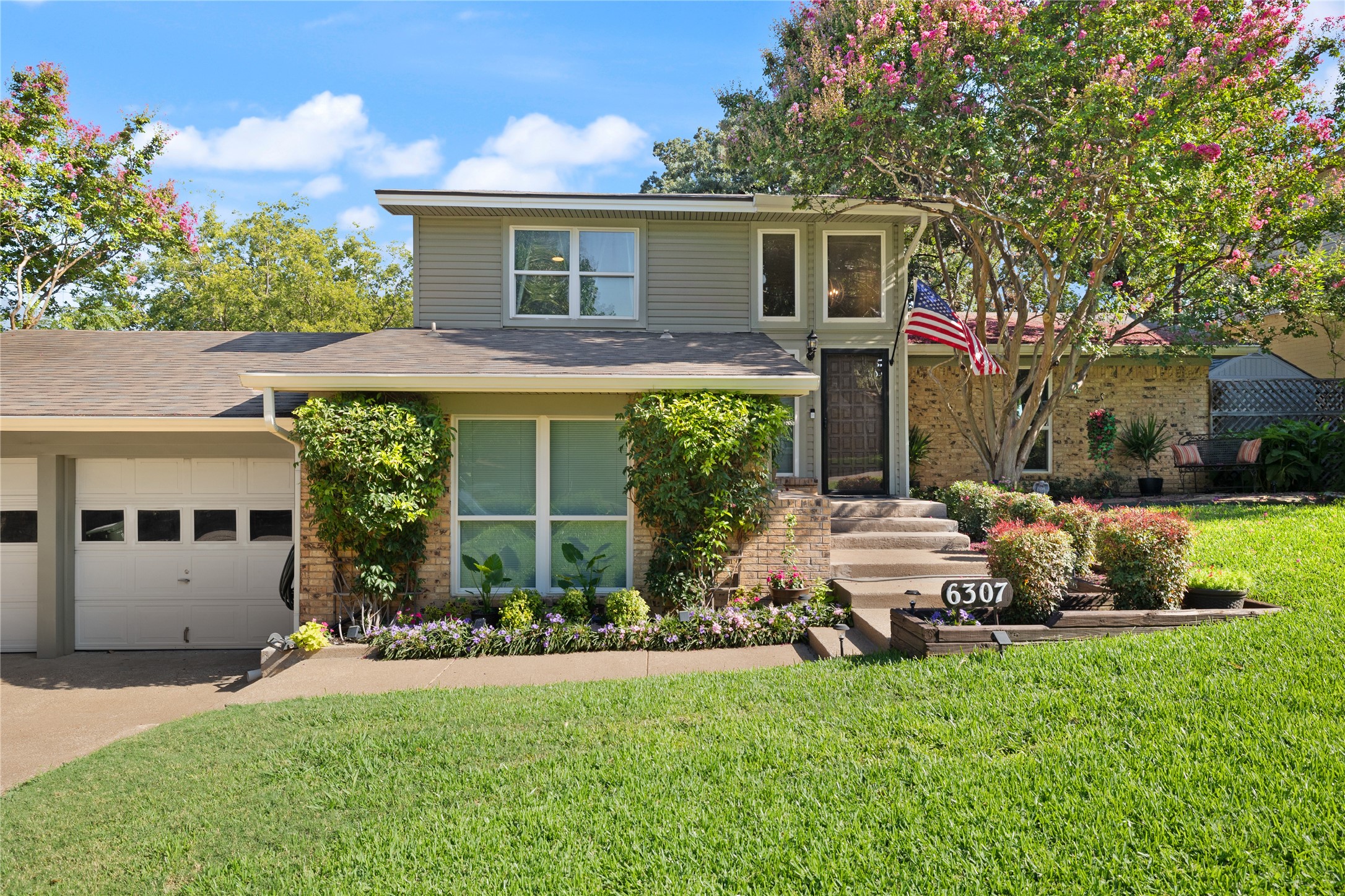 6307 Plum Tree Court