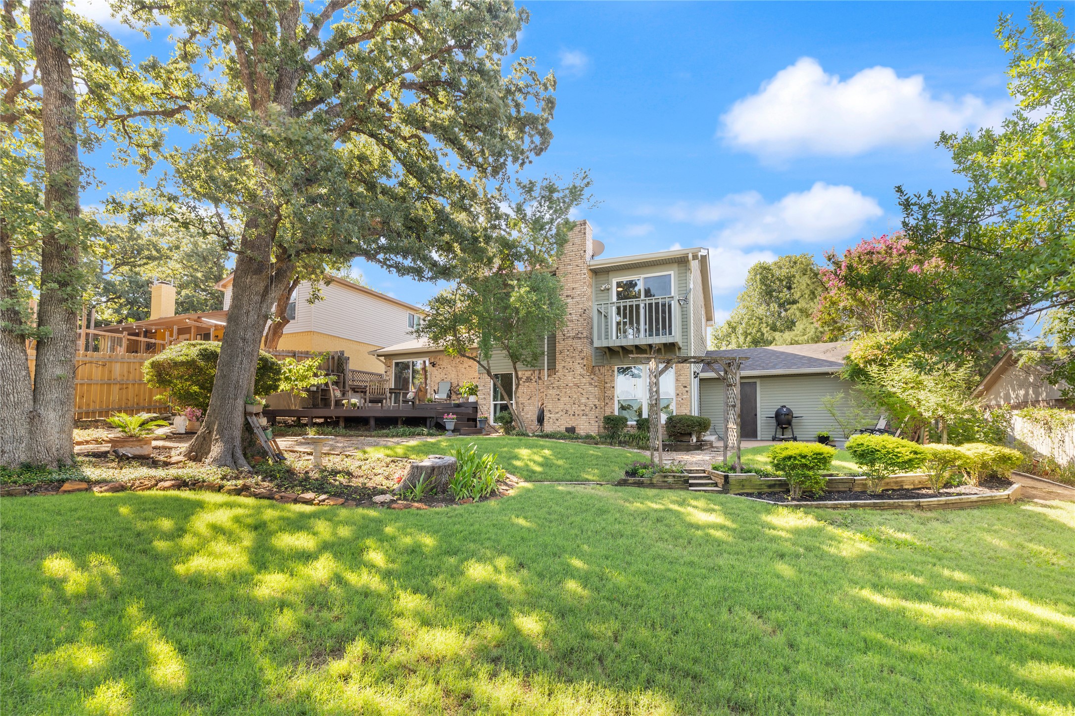 6307 Plum Tree Court