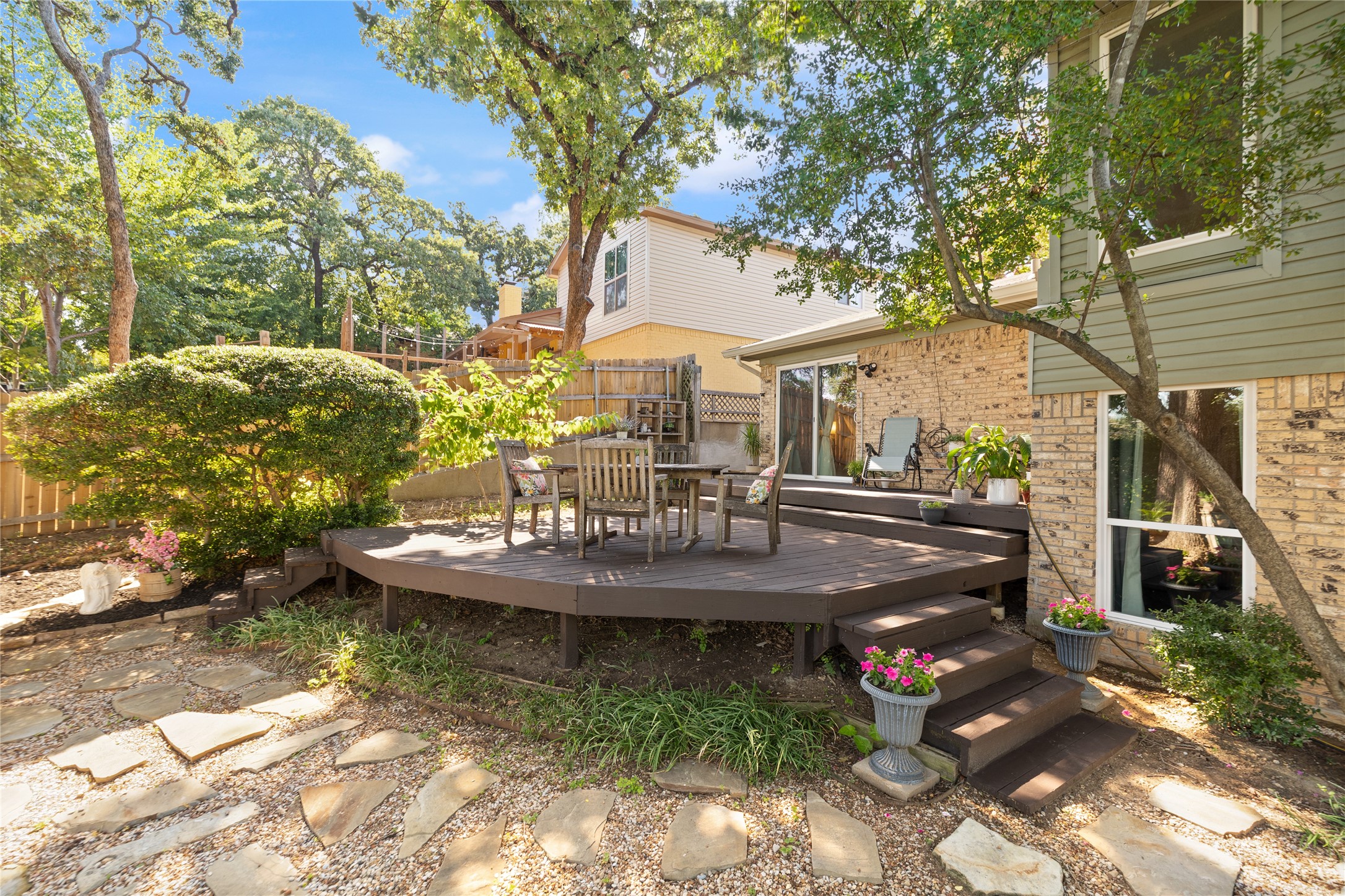 6307 Plum Tree Court