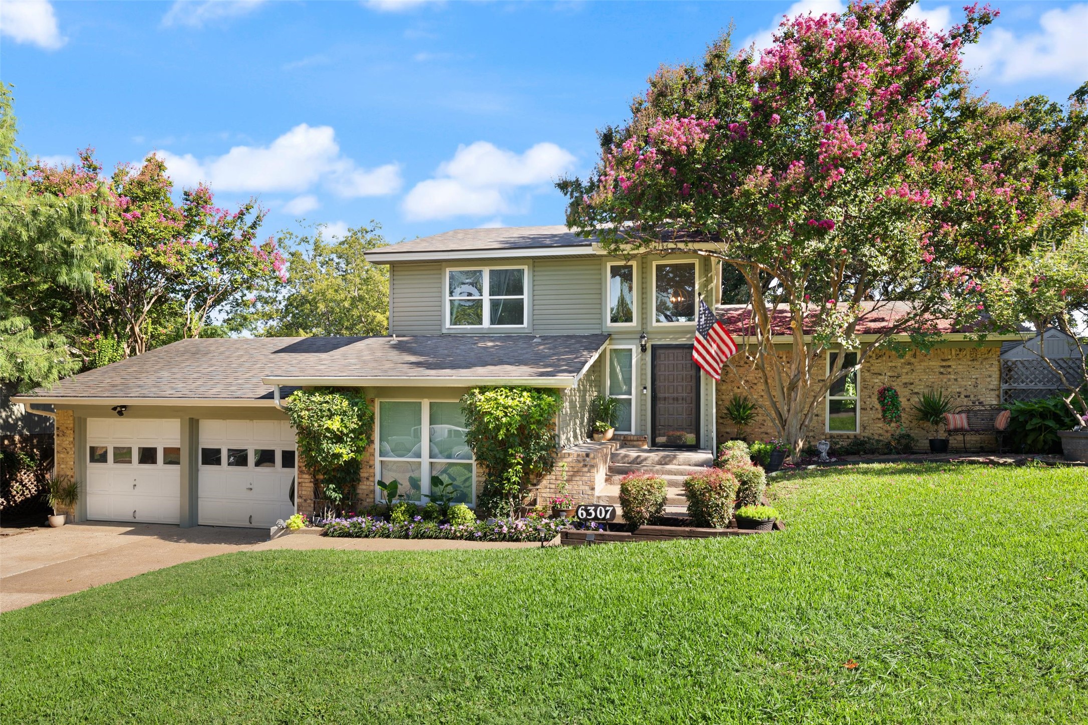 6307 Plum Tree Court