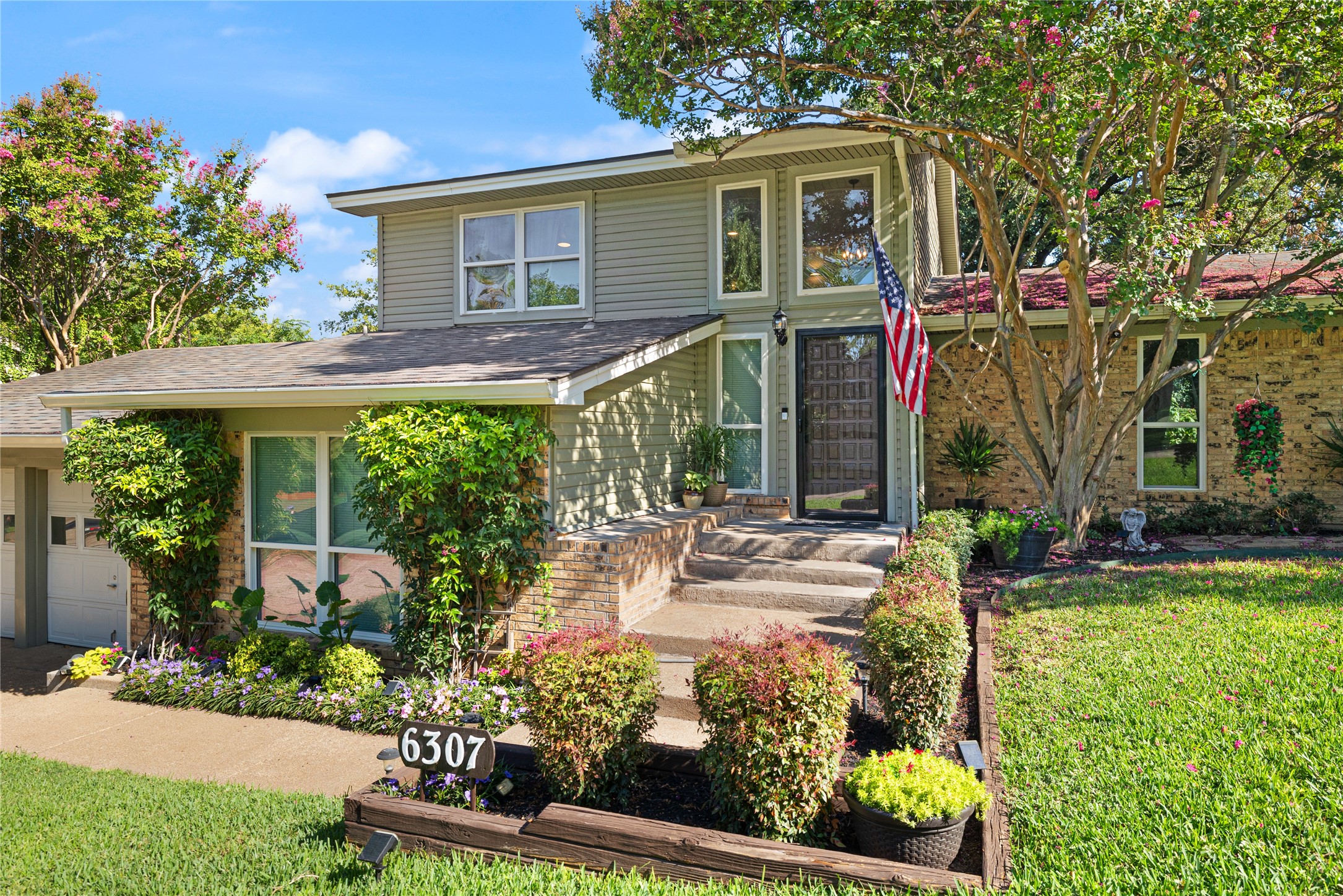 6307 Plum Tree Court