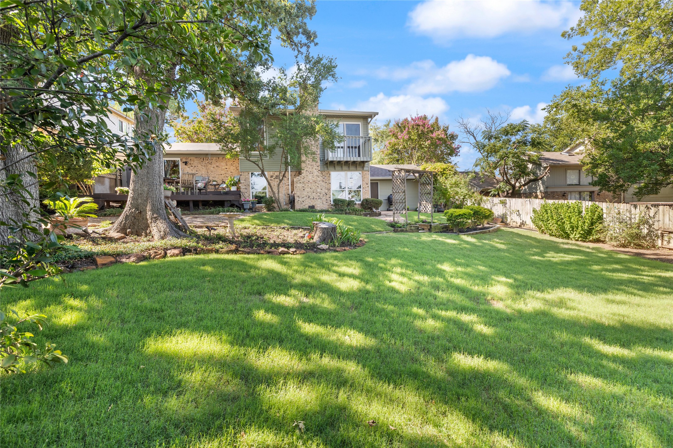 6307 Plum Tree Court