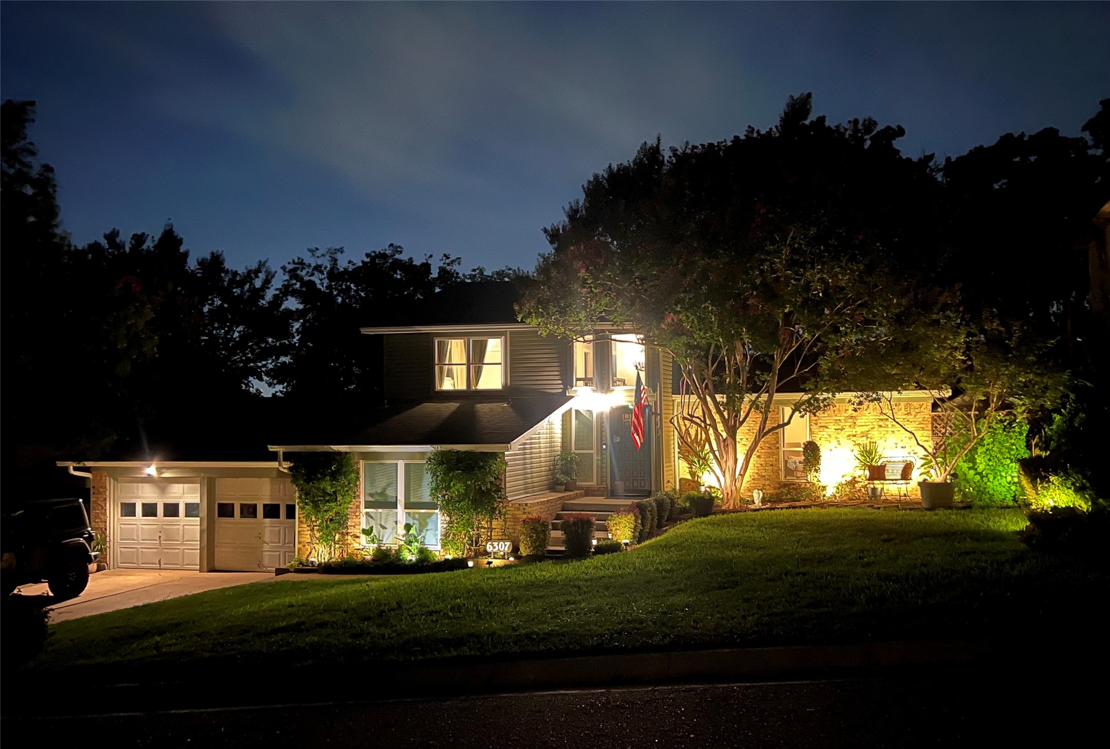 6307 Plum Tree Court