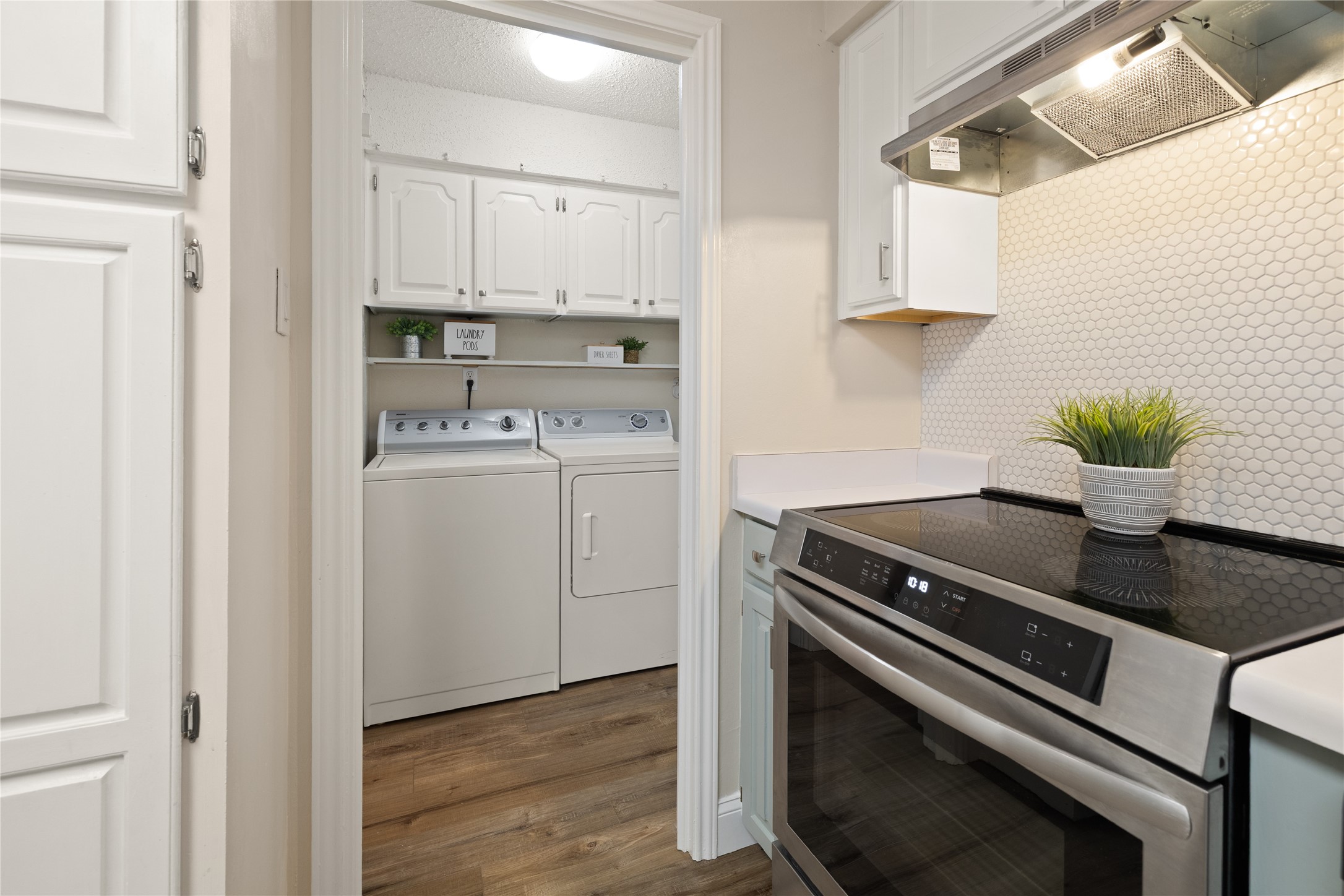 6307 Plum Tree Court