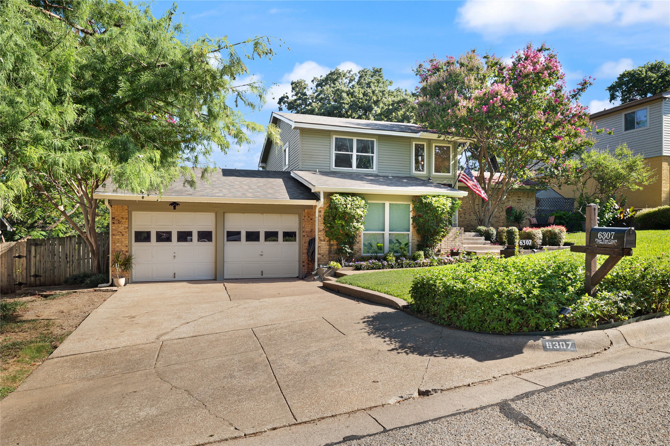 6307 Plum Tree Court