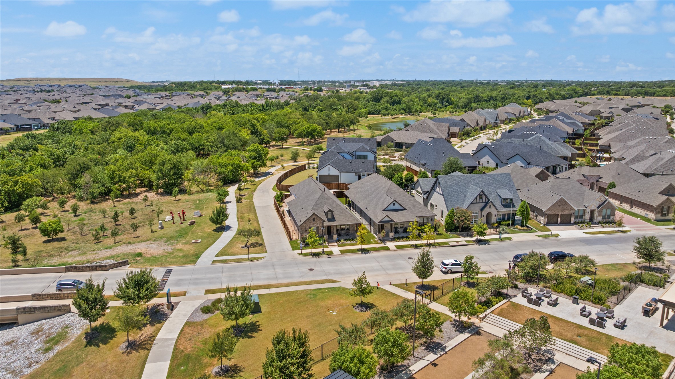 4800 Cypress Thorn Drive