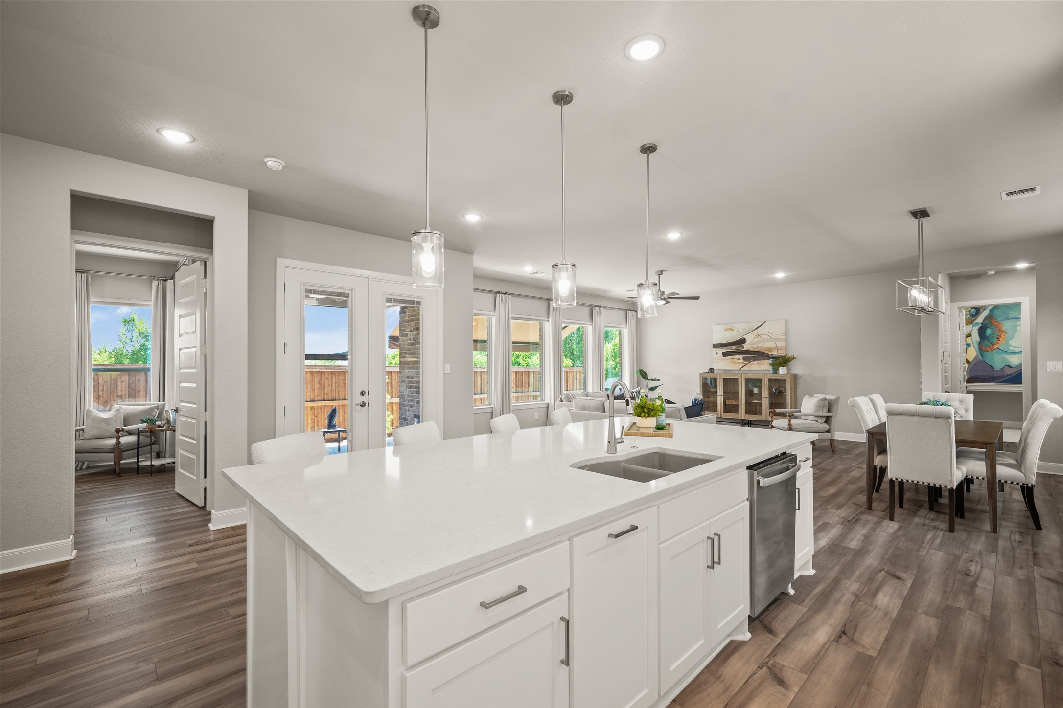 4800 Cypress Thorn Drive