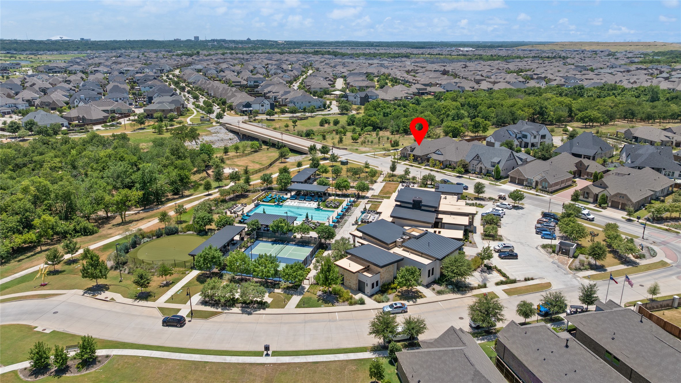 4800 Cypress Thorn Drive