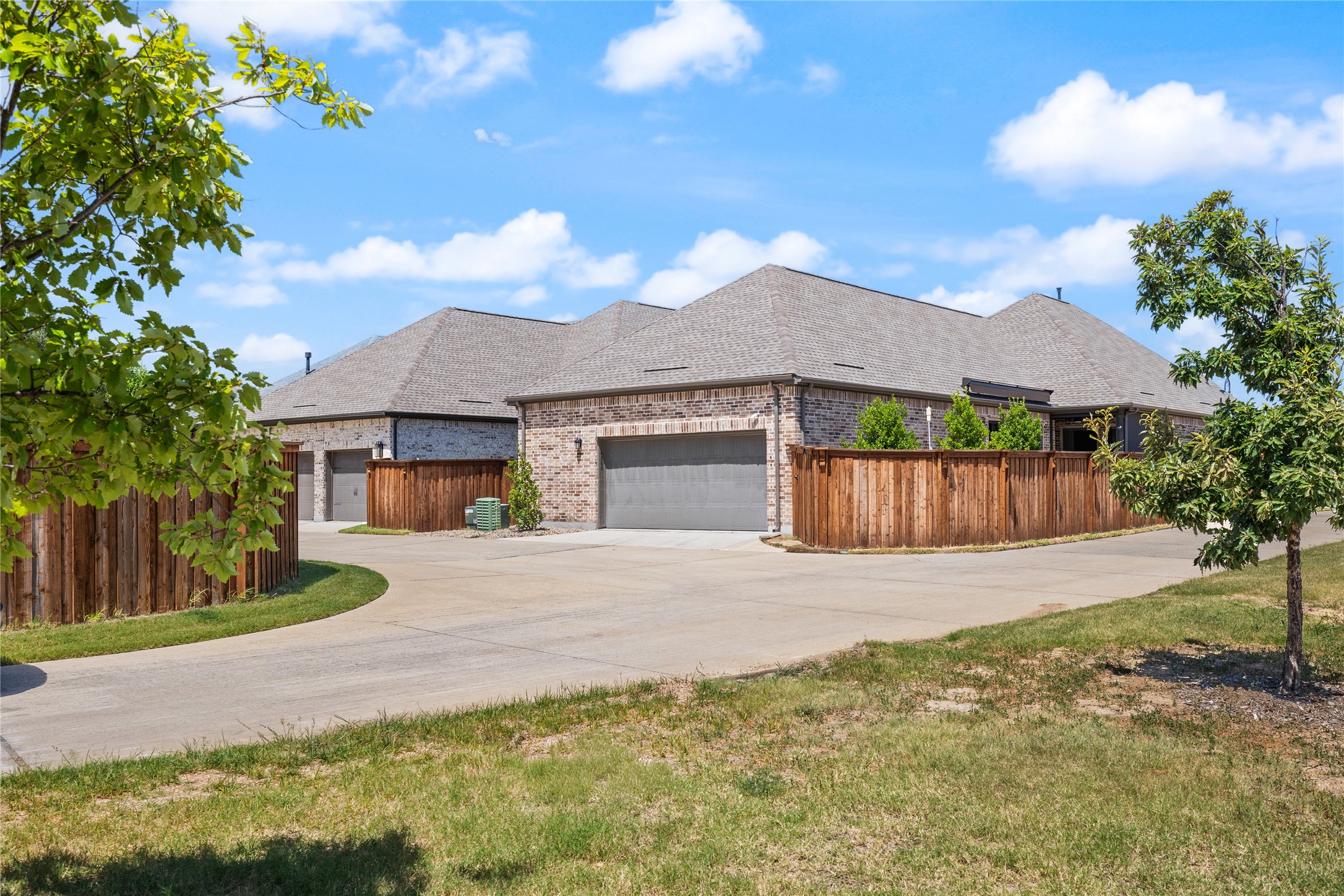 4800 Cypress Thorn Drive