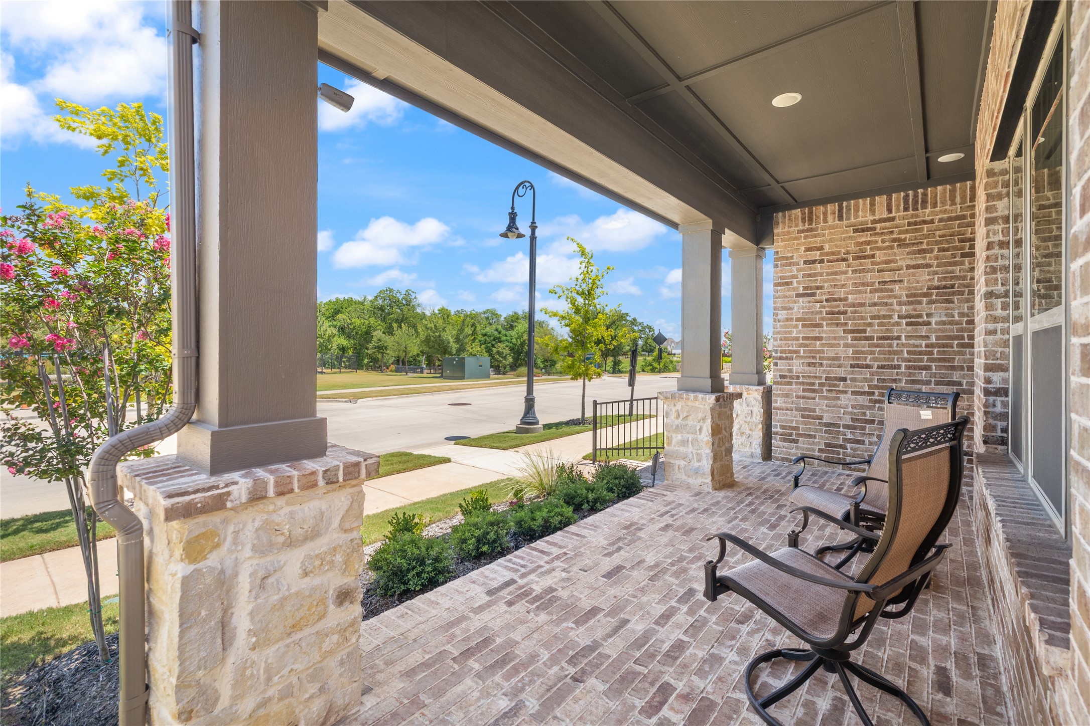 4800 Cypress Thorn Drive