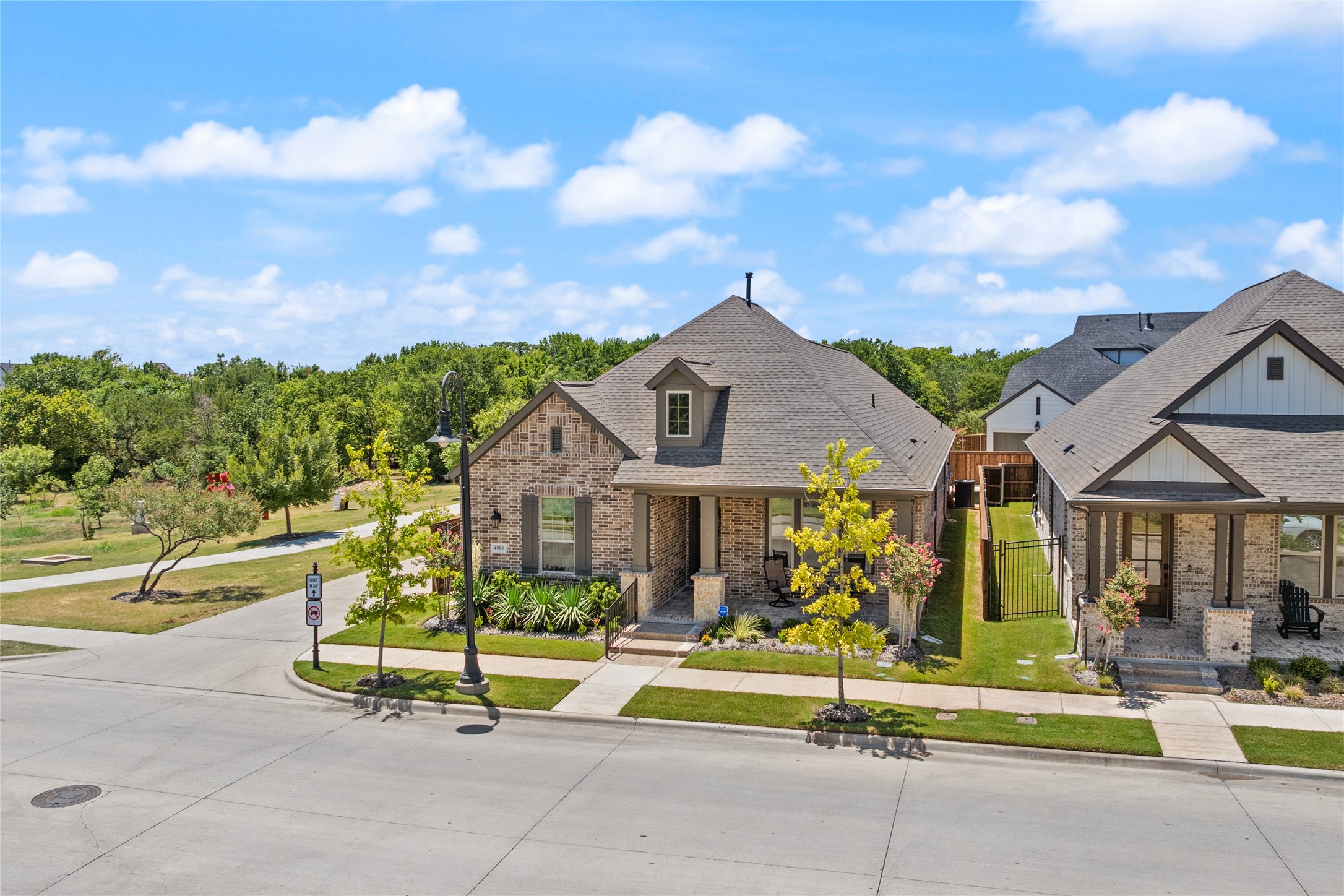 4800 Cypress Thorn Drive