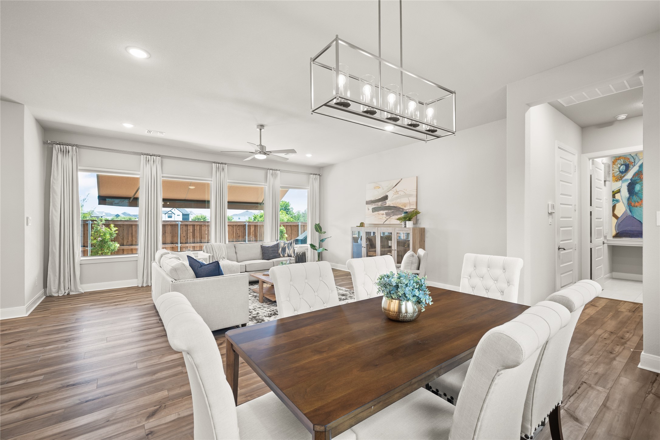 4800 Cypress Thorn Drive