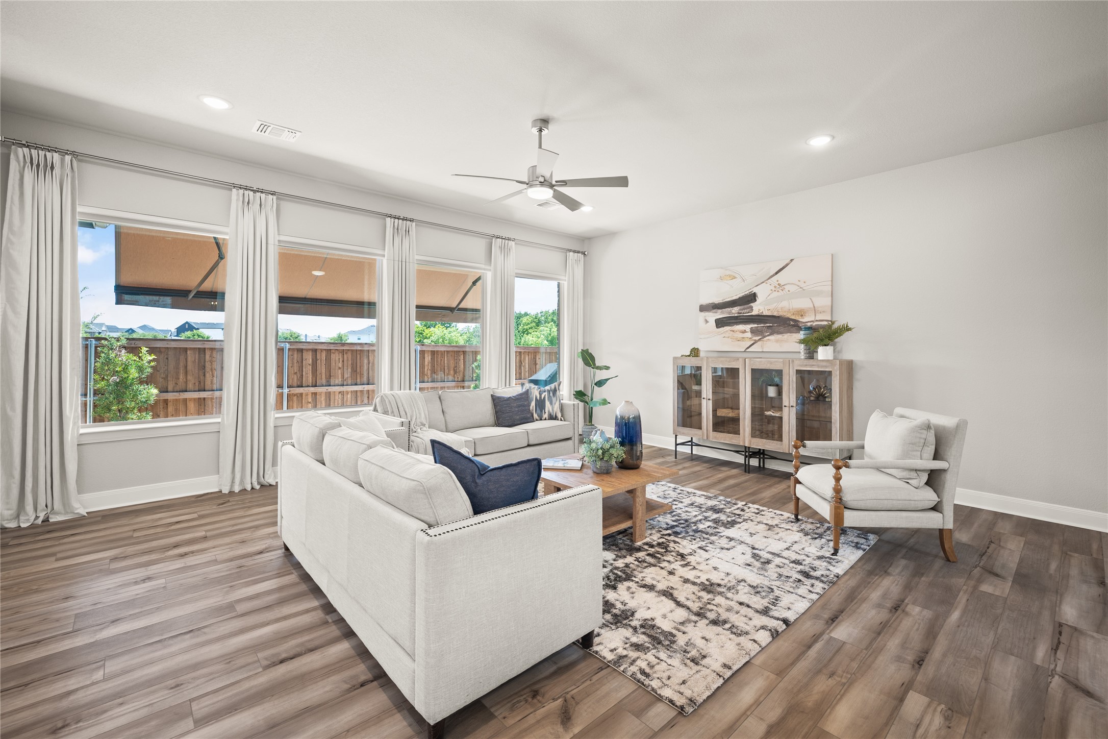 4800 Cypress Thorn Drive