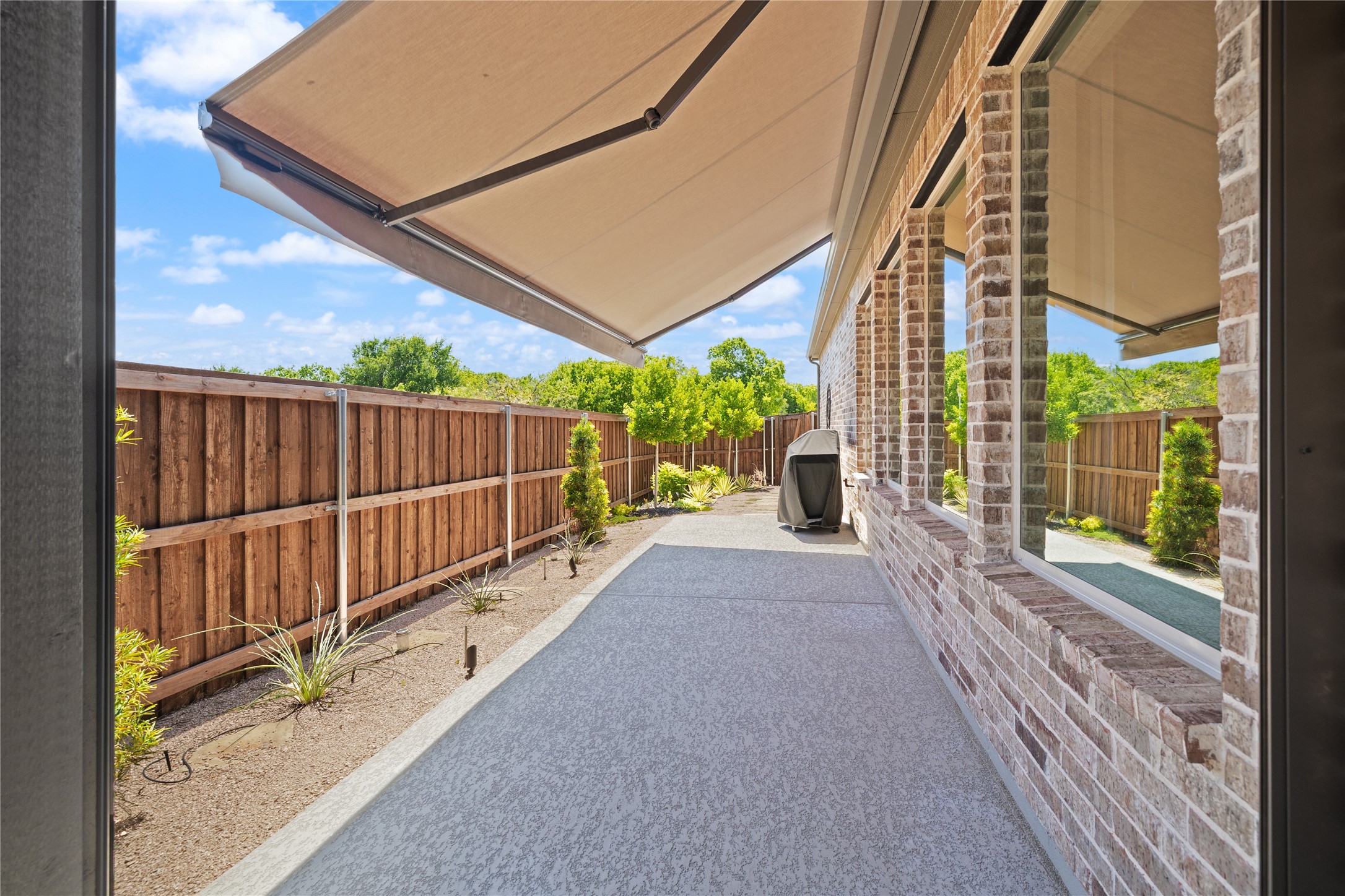 4800 Cypress Thorn Drive