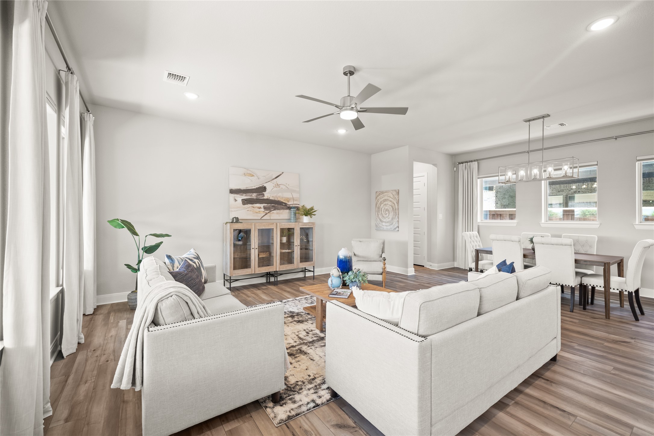 4800 Cypress Thorn Drive