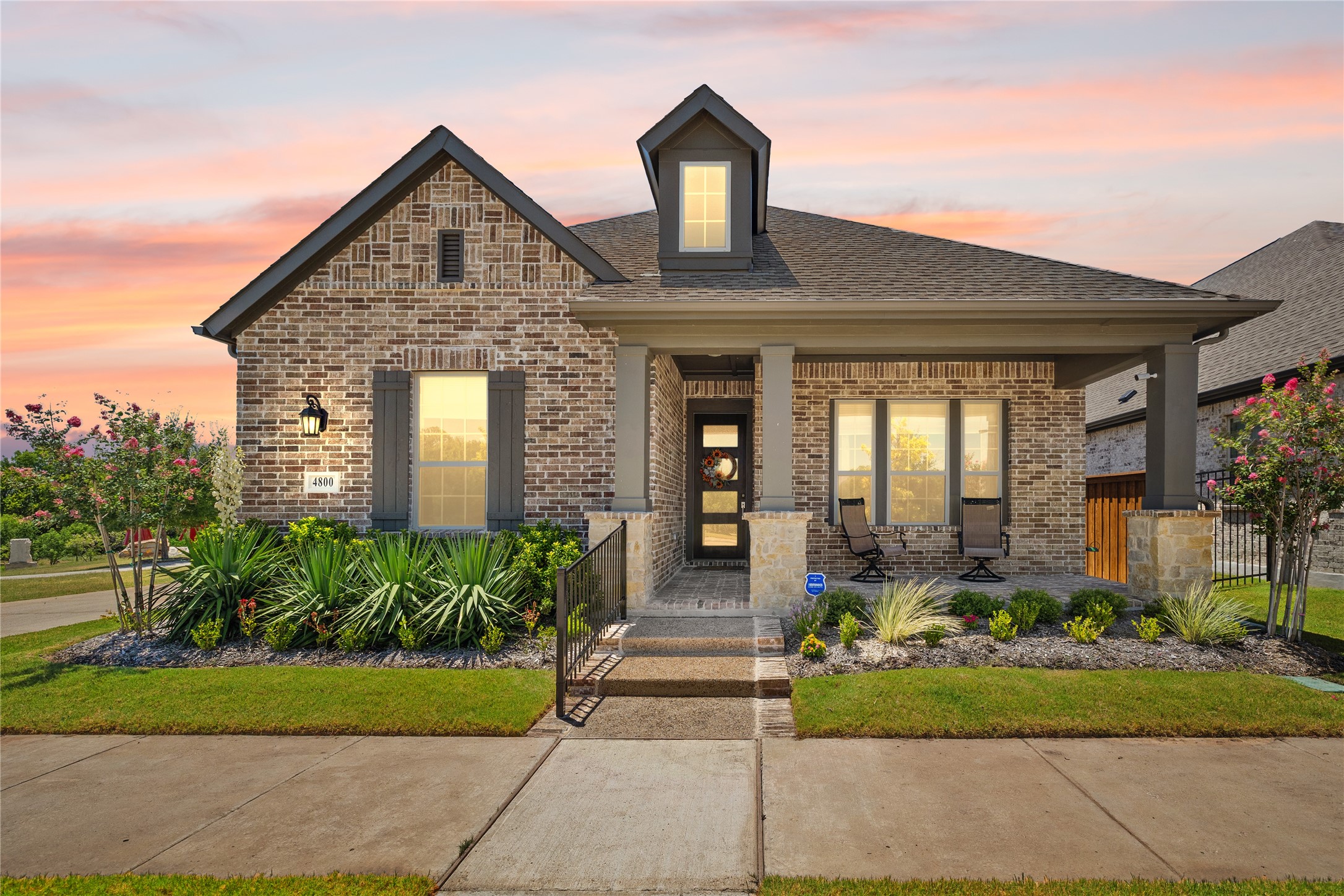 4800 Cypress Thorn Drive
