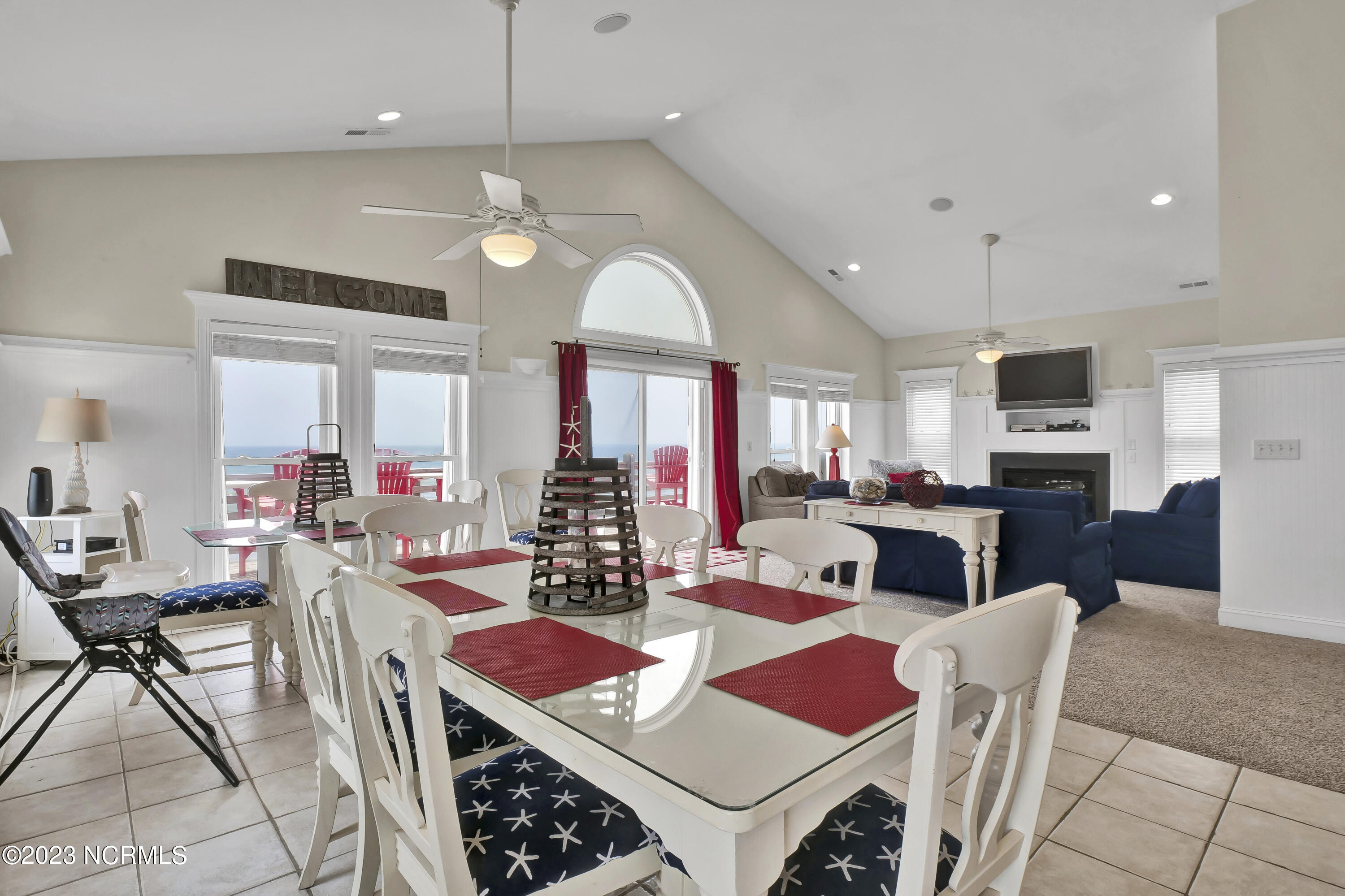 1602 S Shore Drive