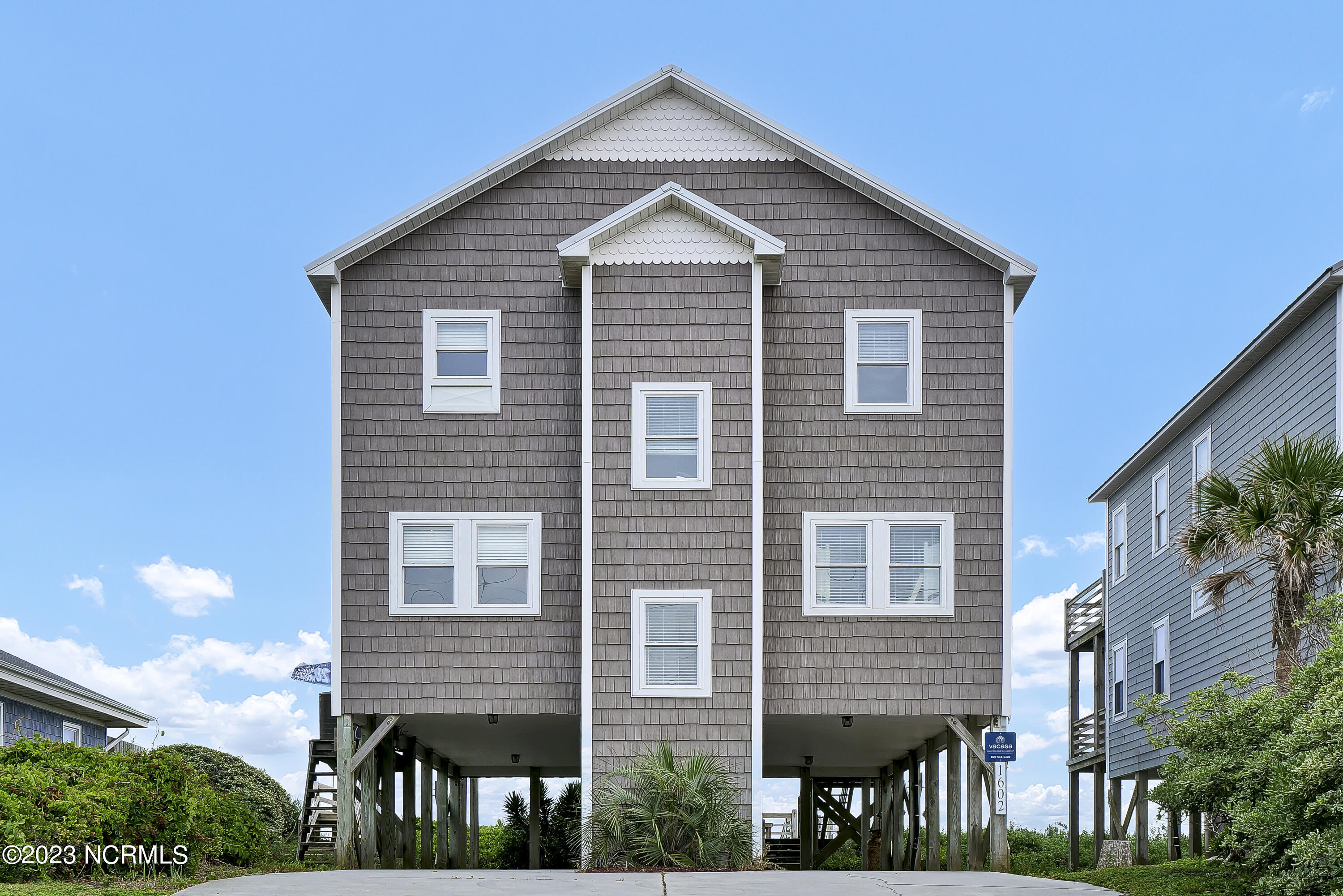 1602 S Shore Drive