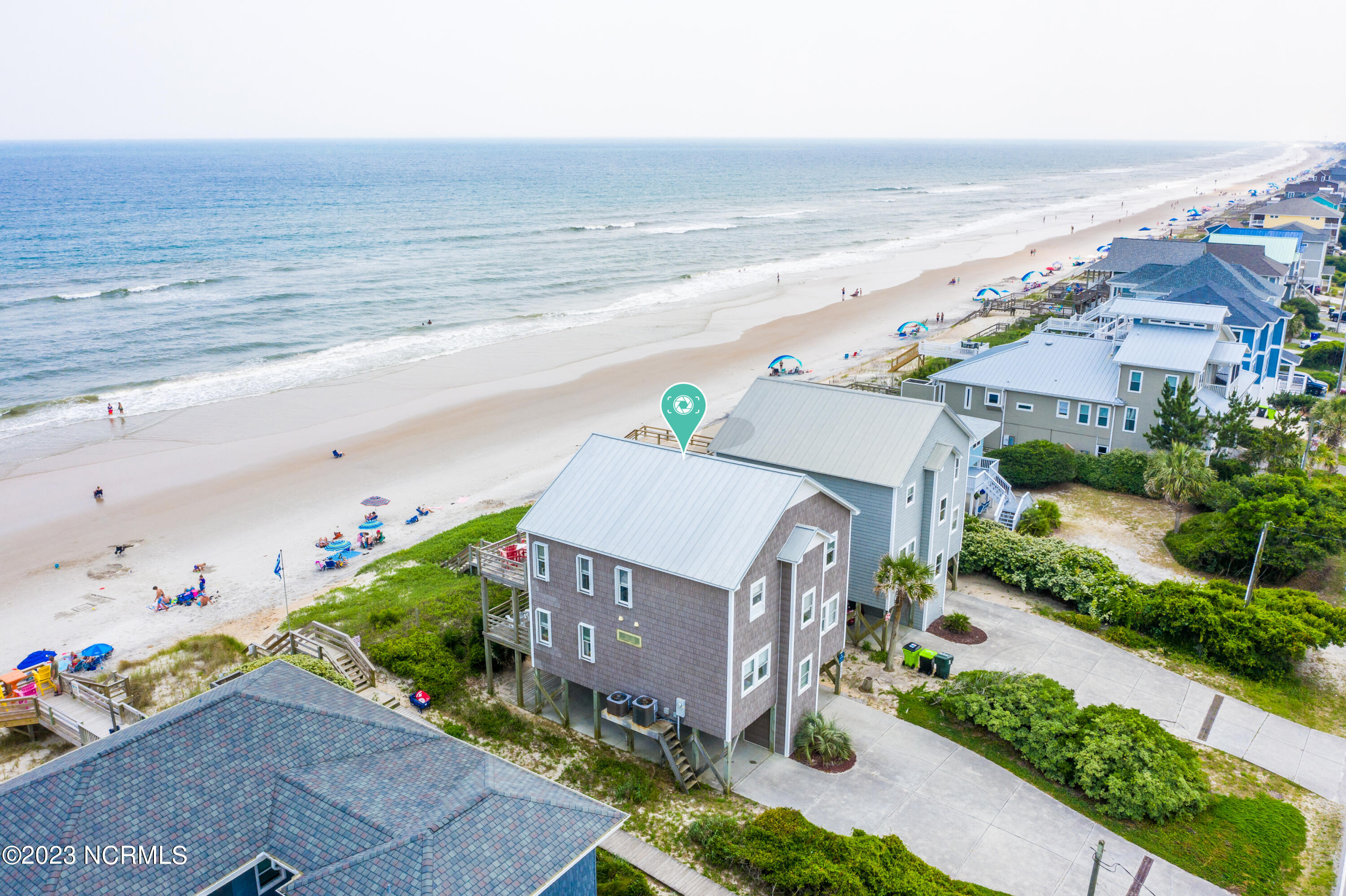 1602 S Shore Drive