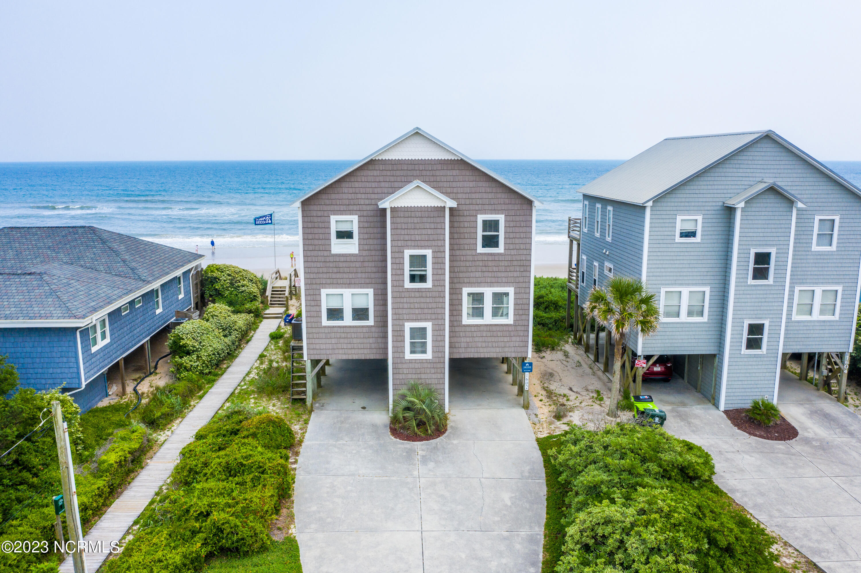 1602 S Shore Drive