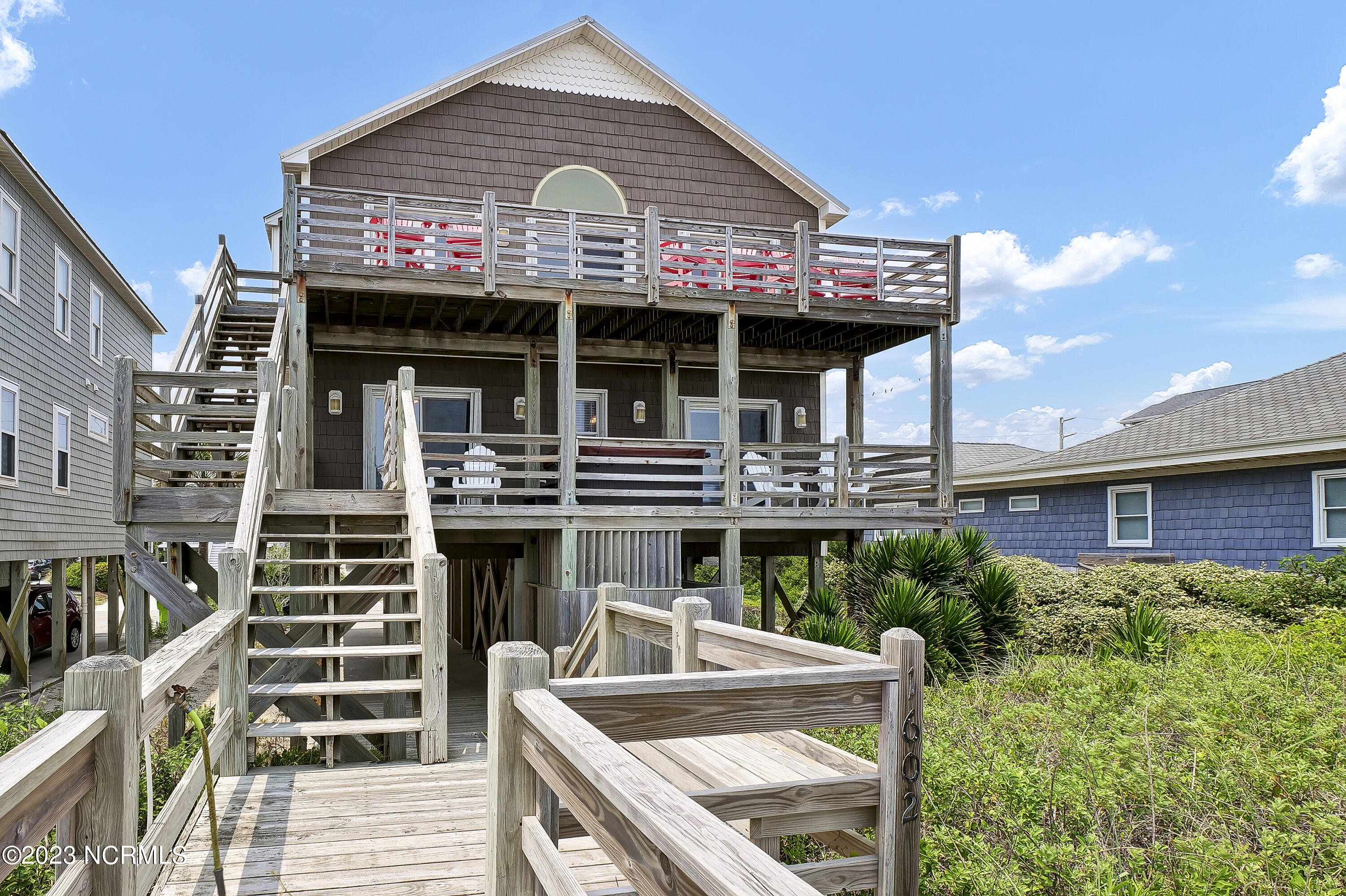 1602 S Shore Drive