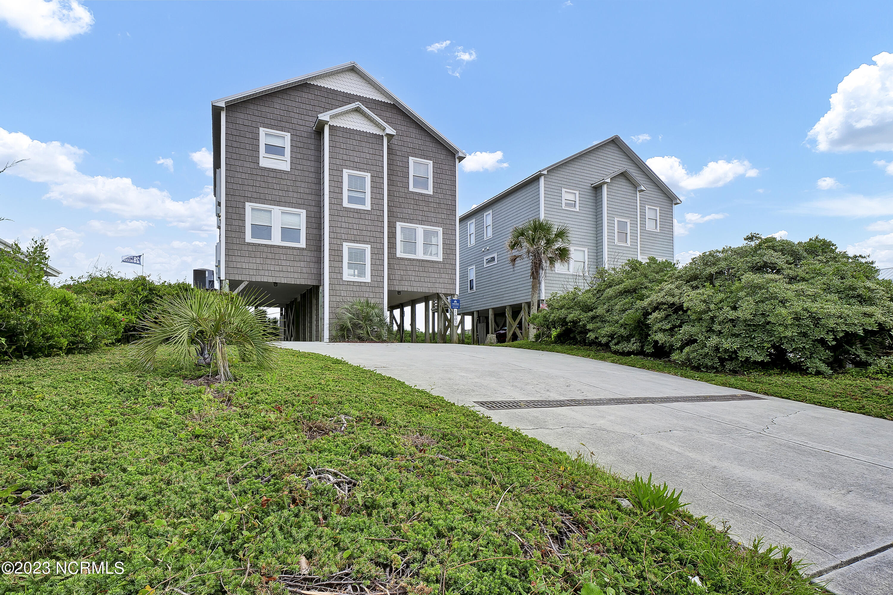 1602 S Shore Drive