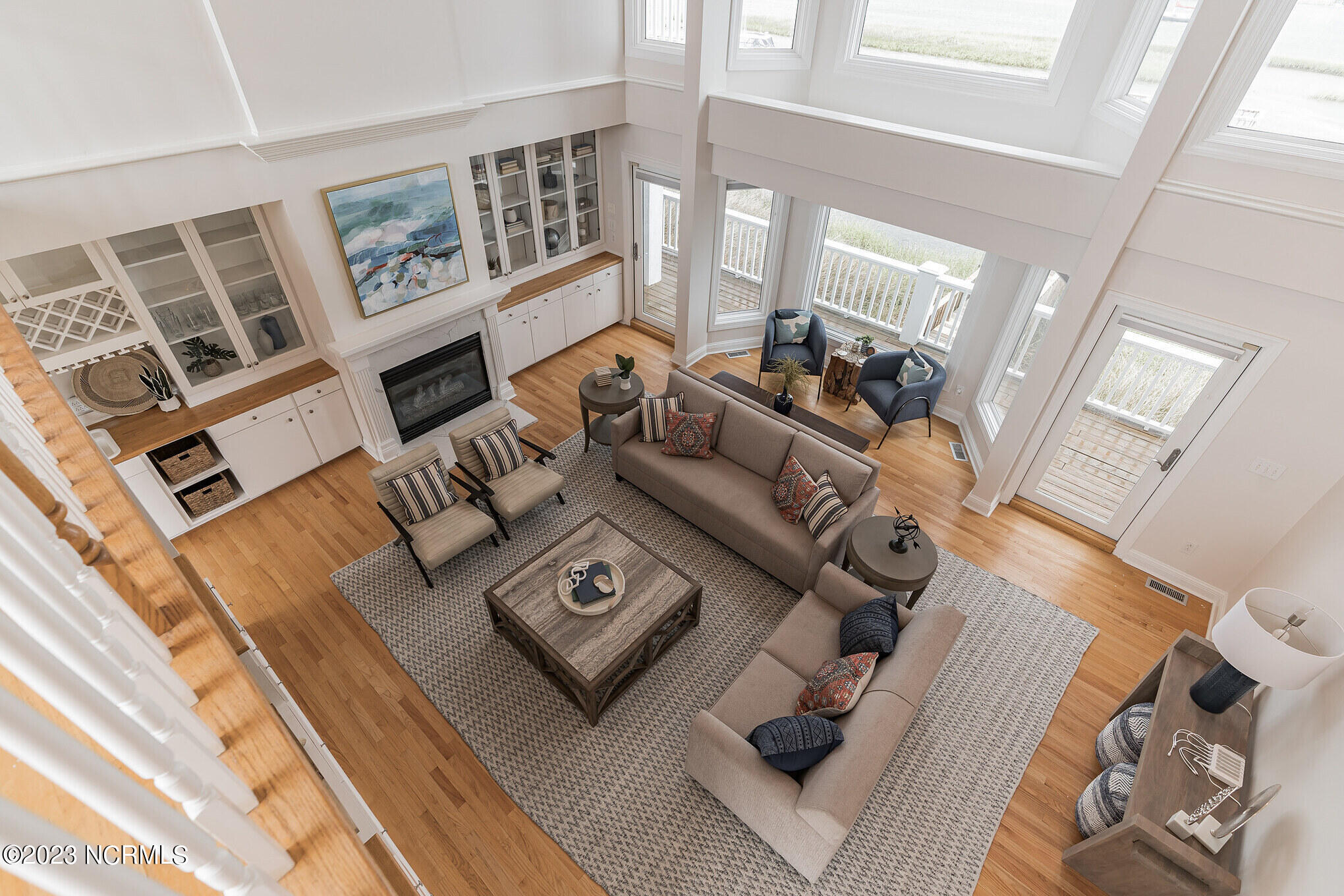1107 Canal Drive