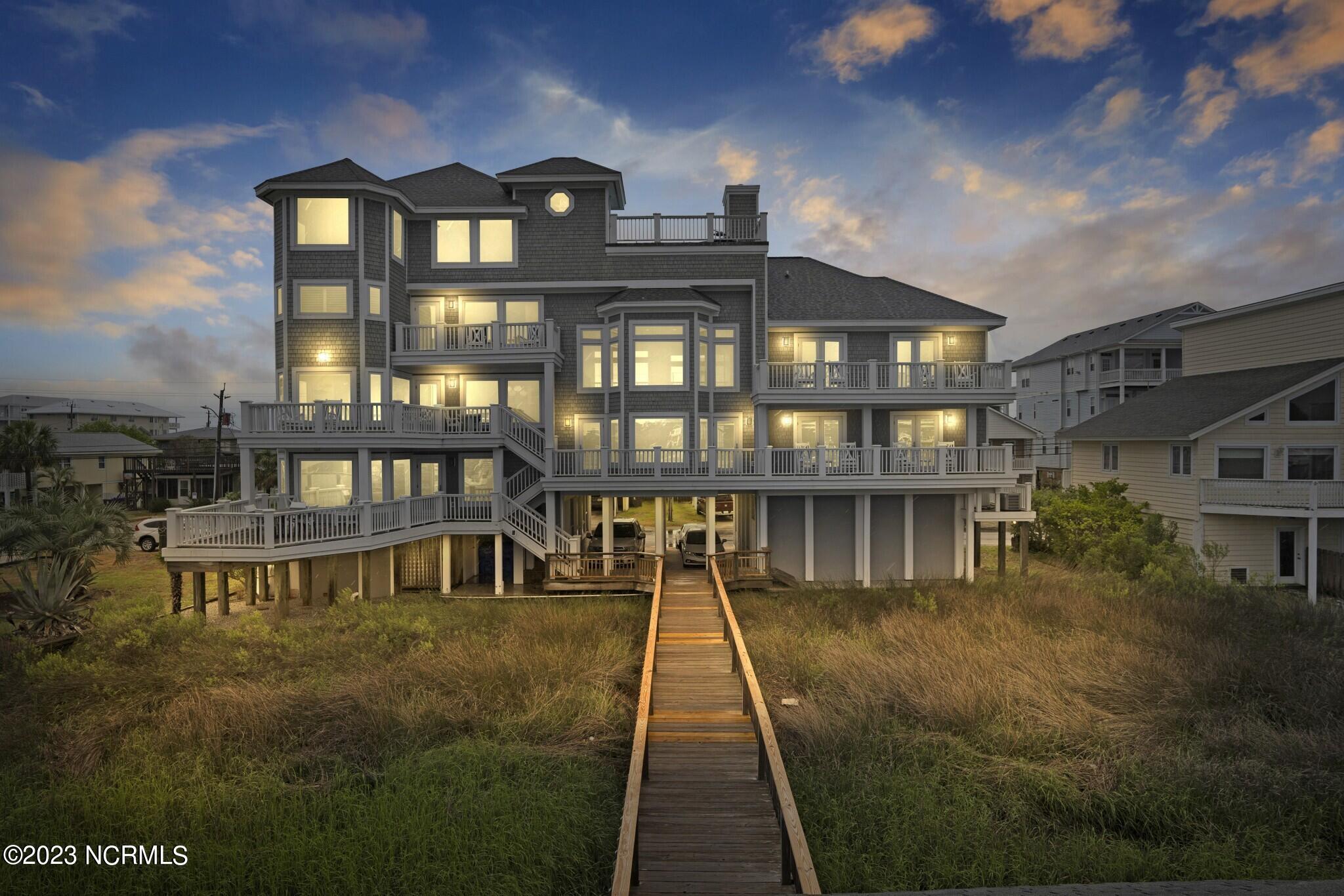 1107 Canal Drive
