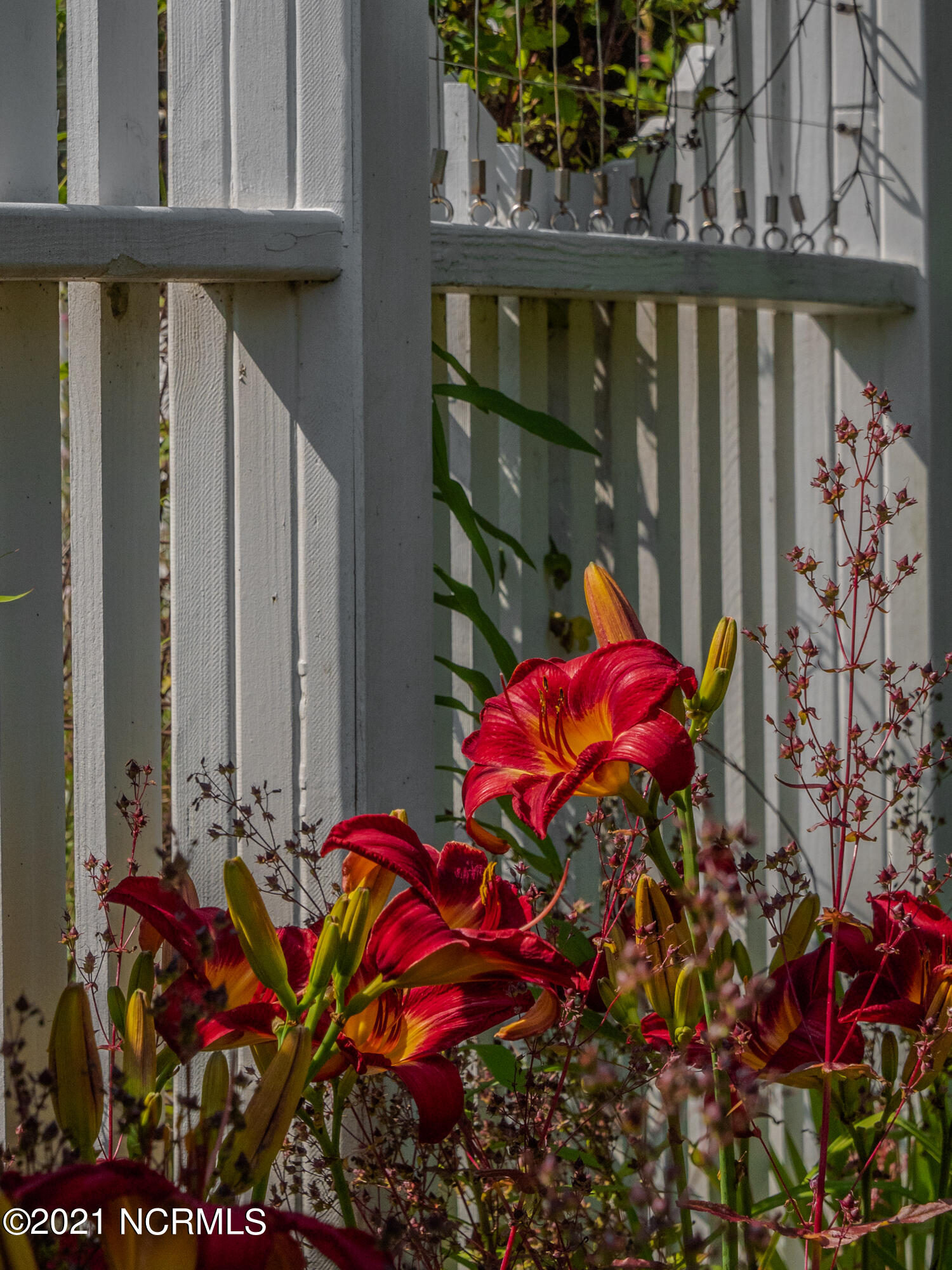 2307 Middle Sound Loop Road