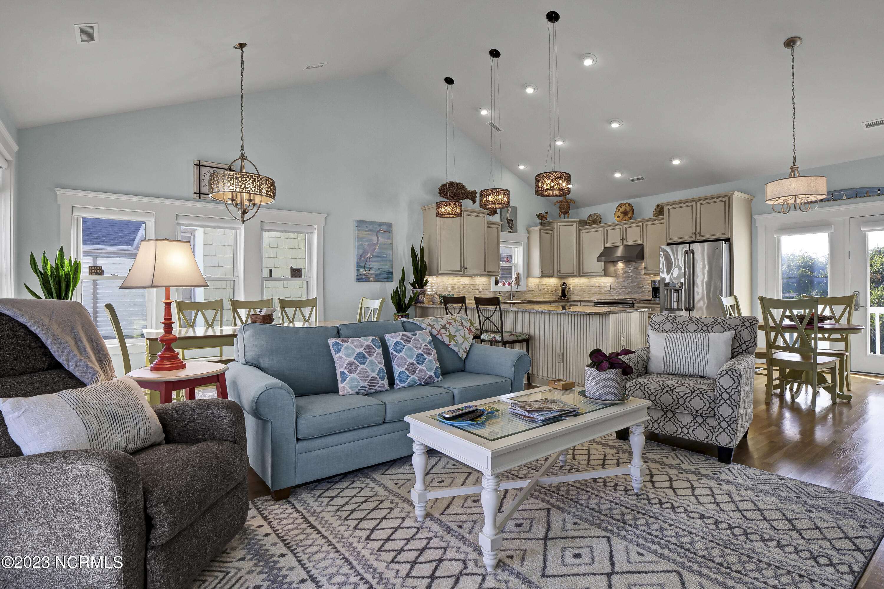 1911 S Shore Drive