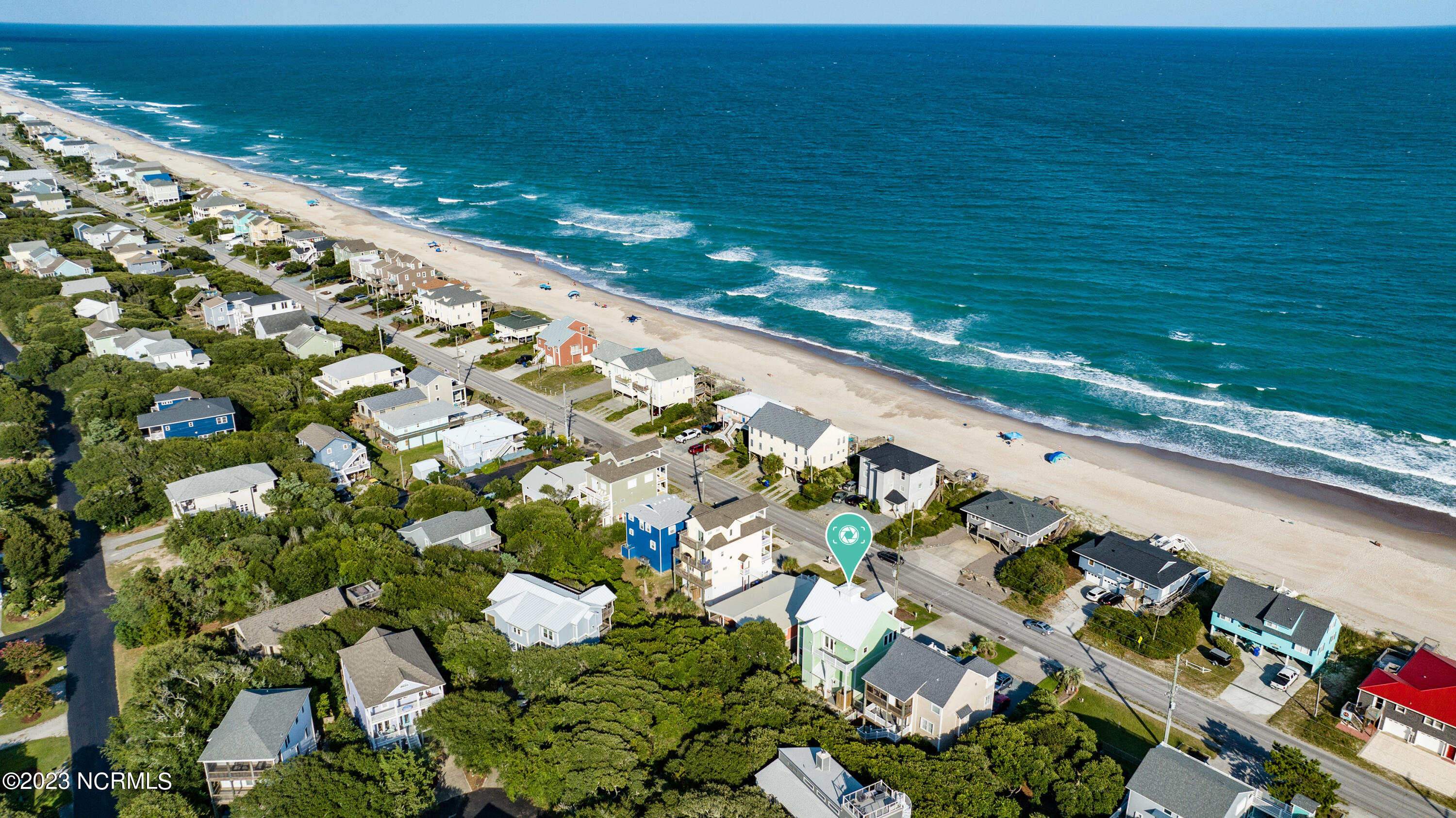 1911 S Shore Drive