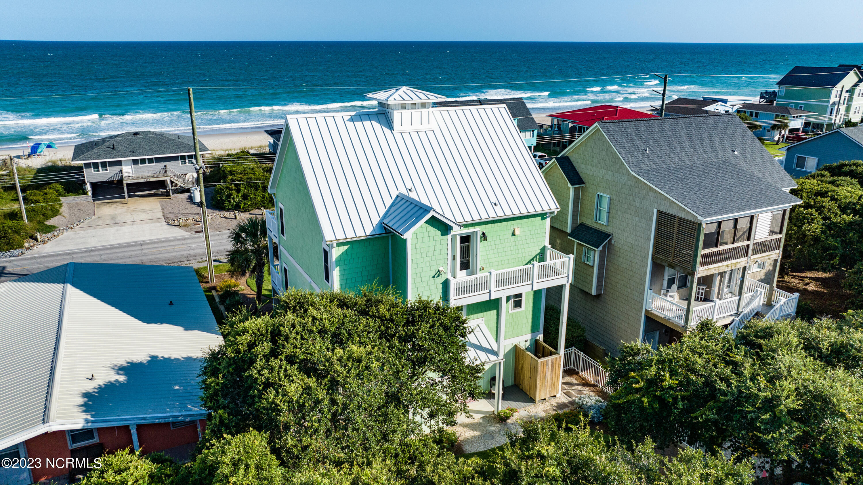 1911 S Shore Drive