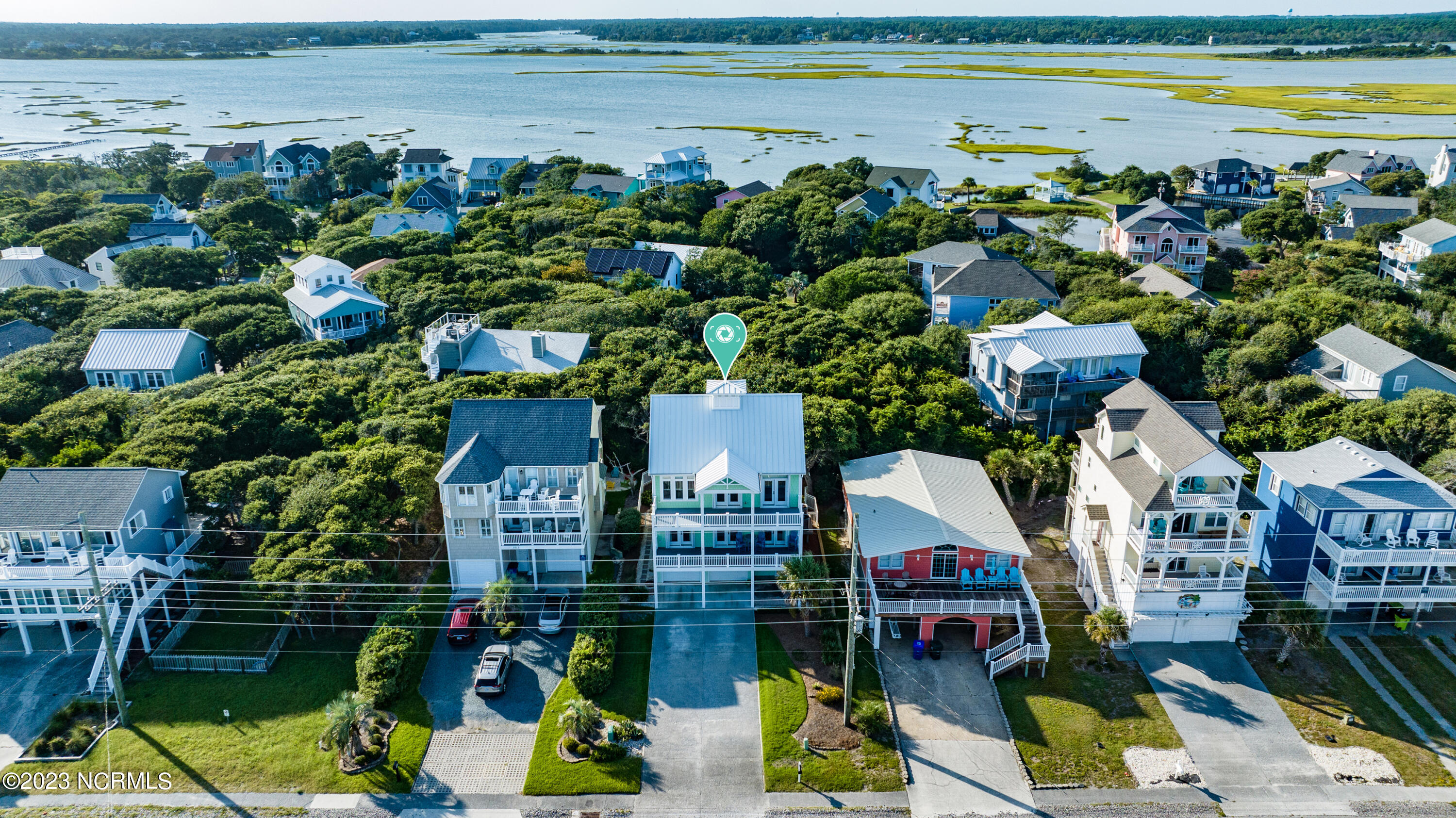 1911 S Shore Drive