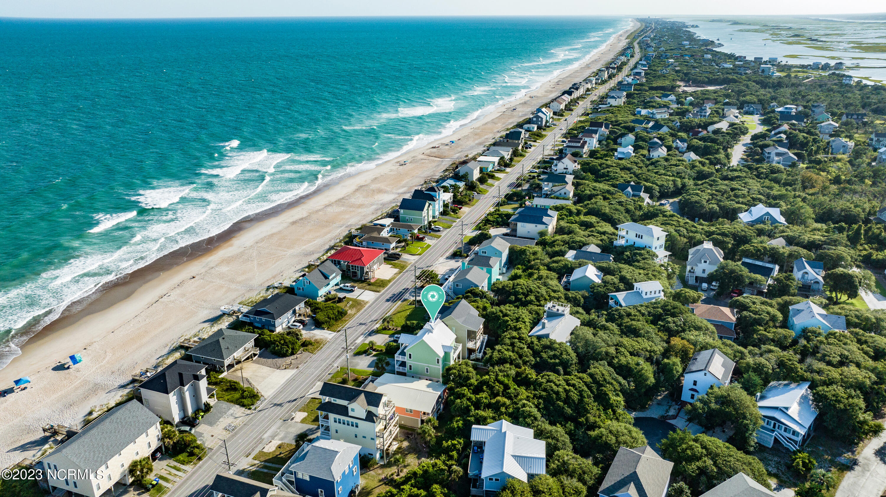 1911 S Shore Drive