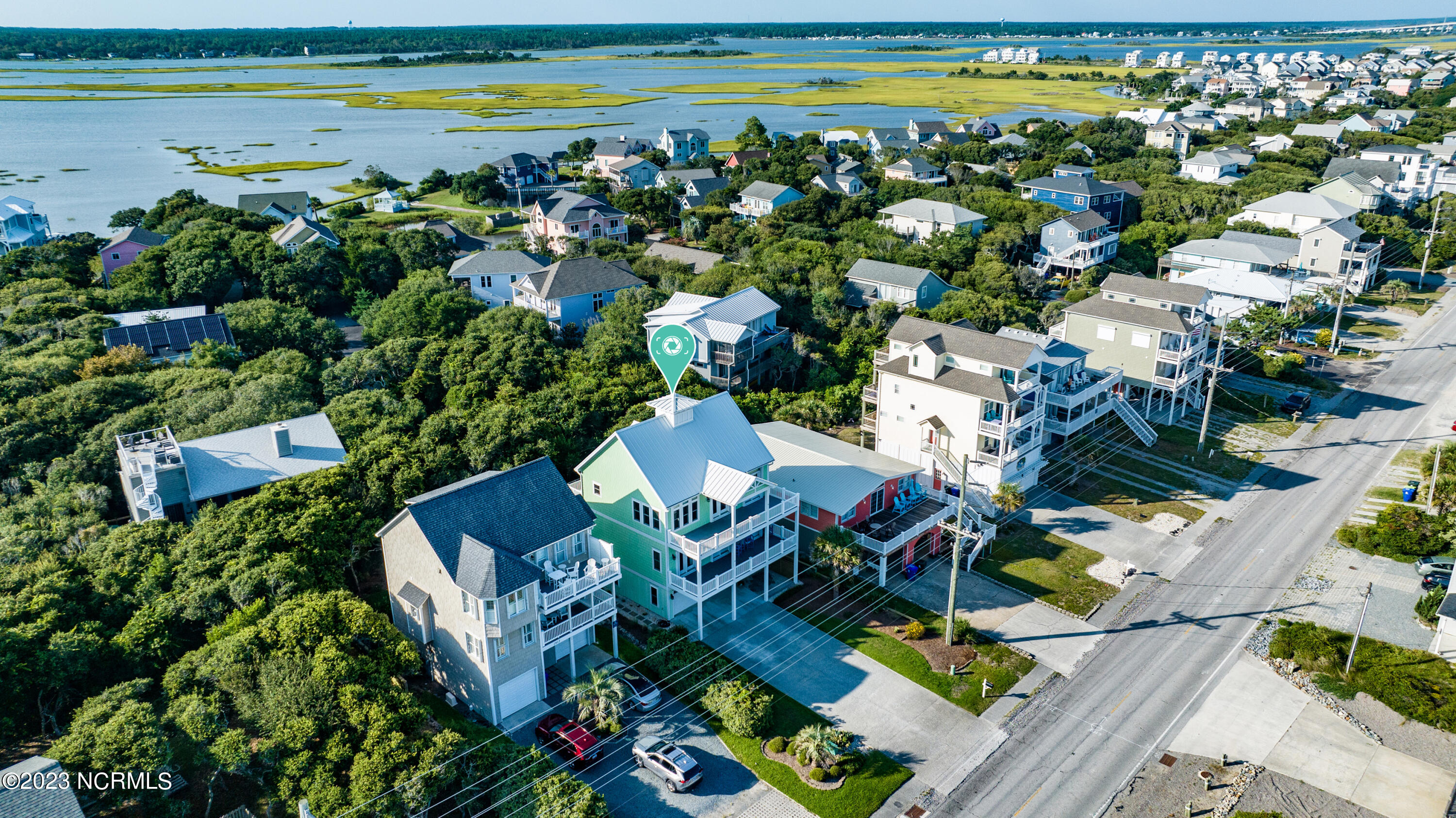 1911 S Shore Drive