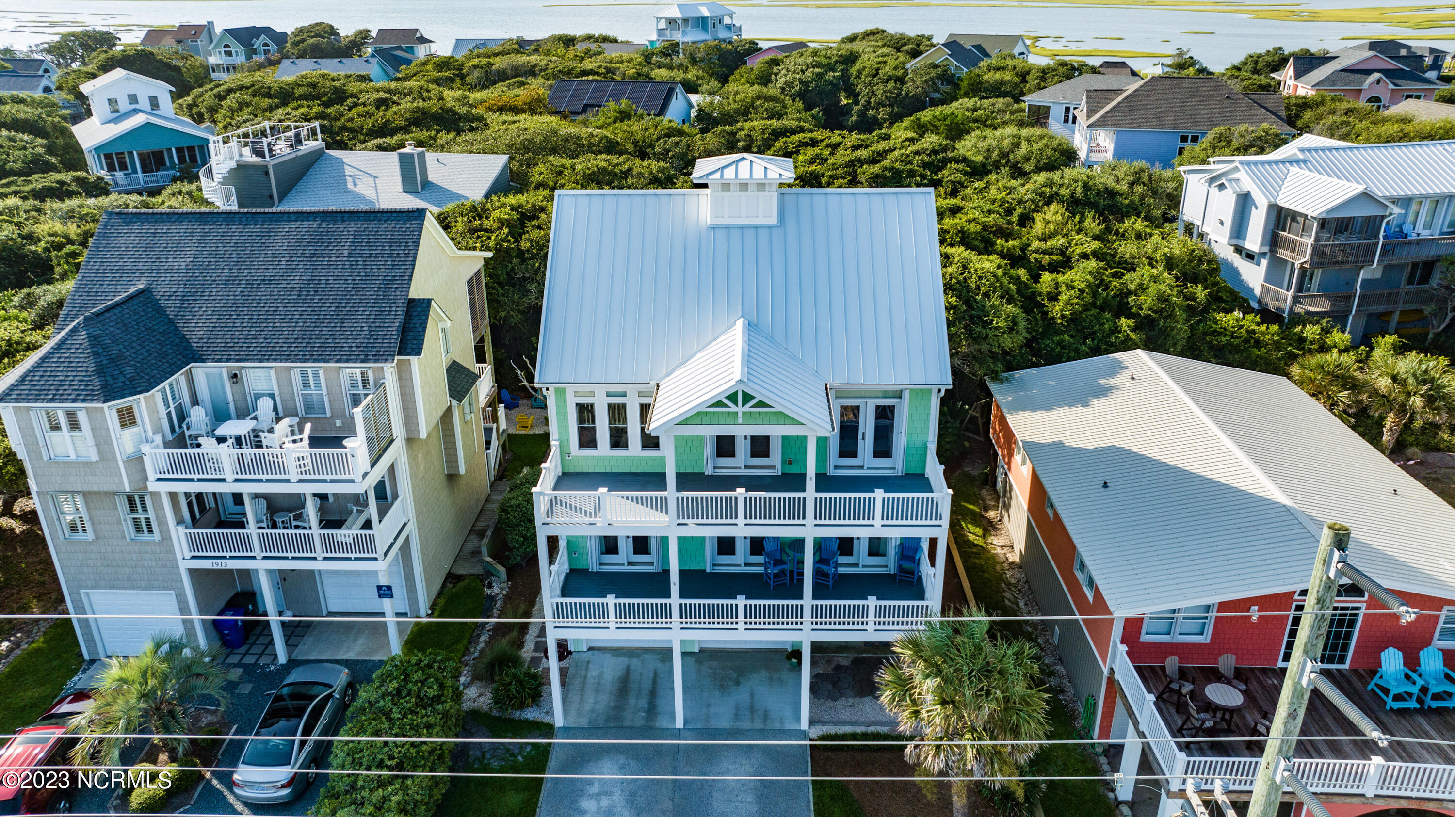 1911 S Shore Drive