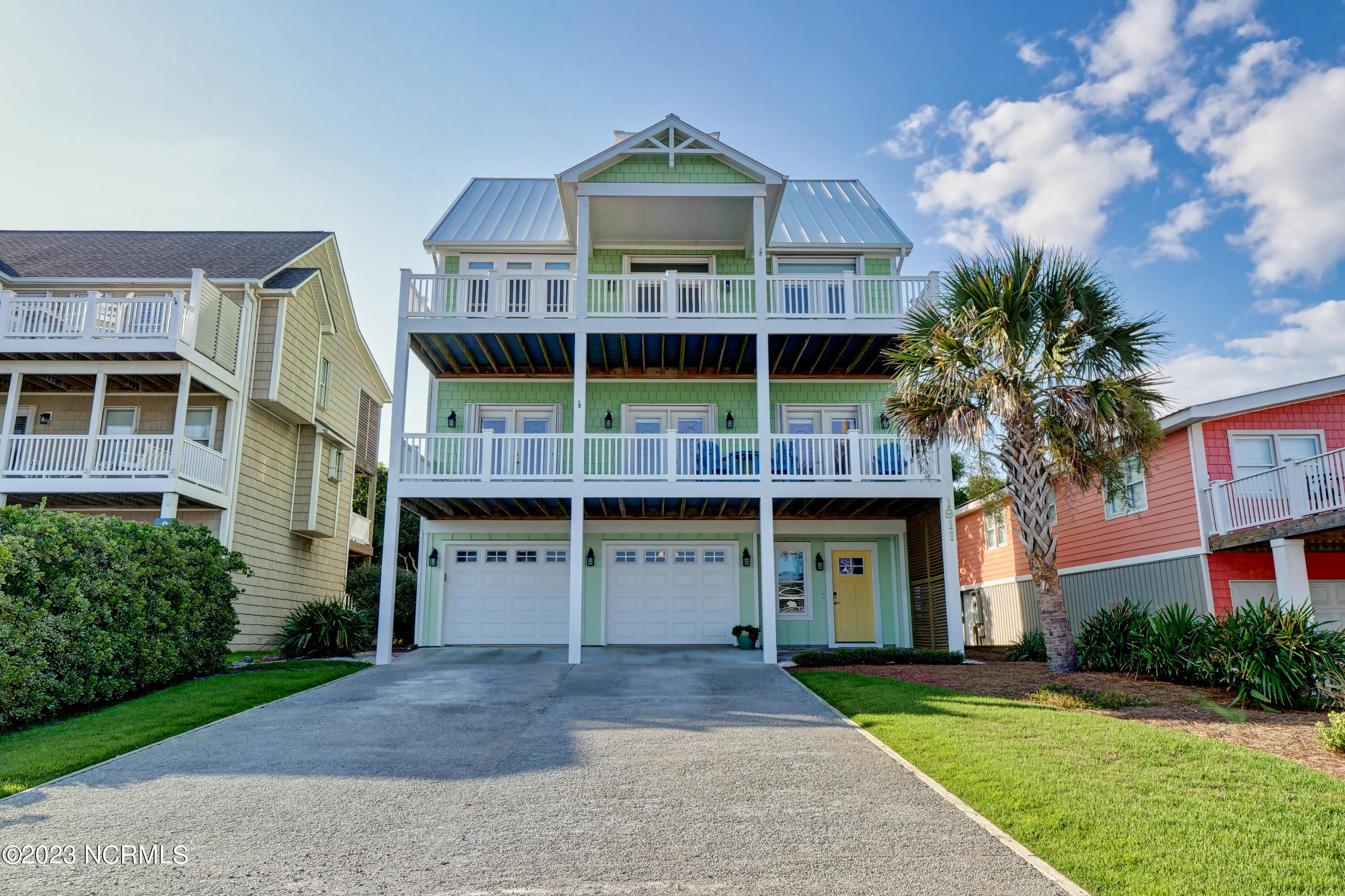 1911 S Shore Drive